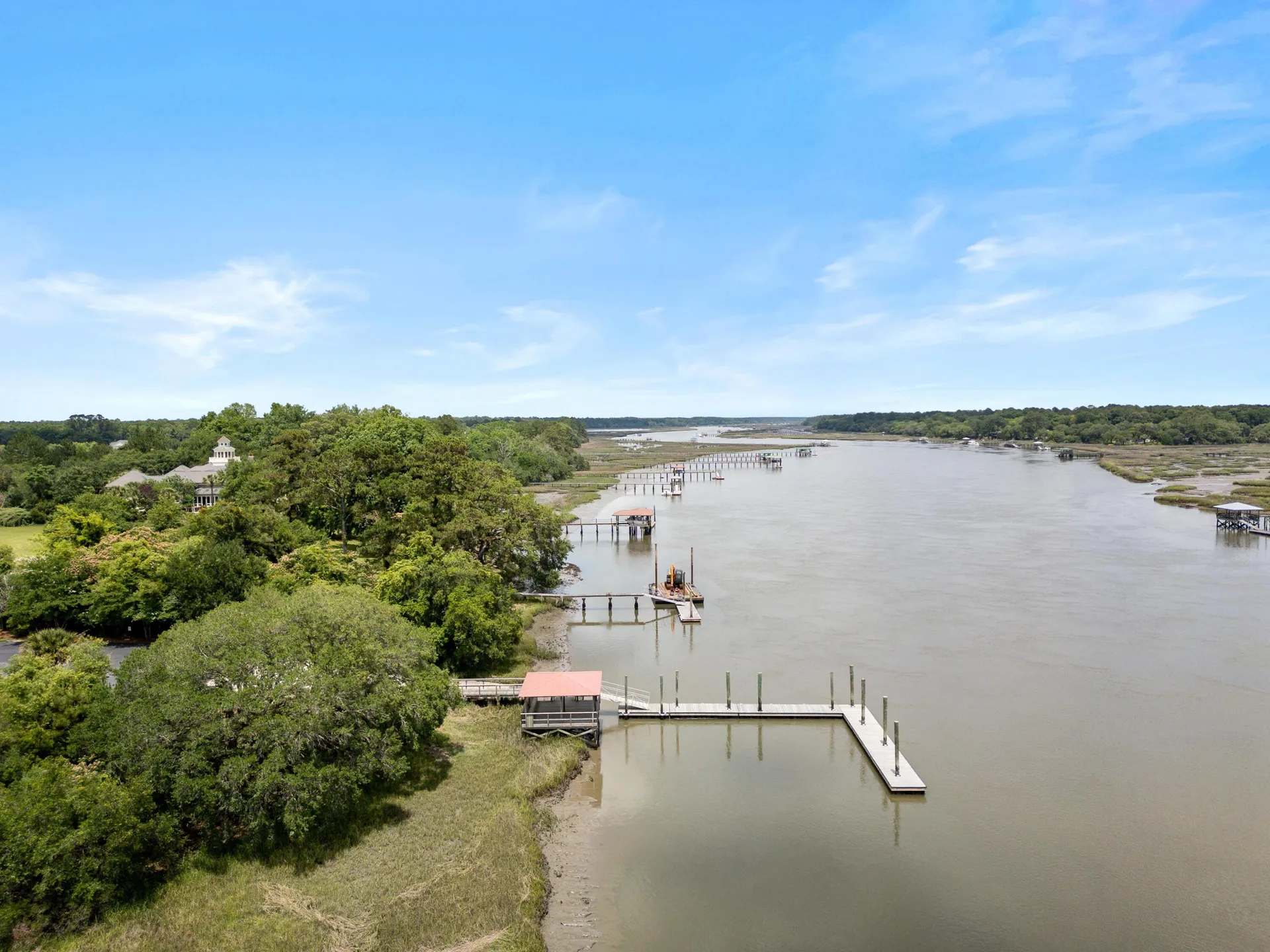 Property image 5 at 2962 Anchor Watch Drive, Wadmalaw Island, SC 29487