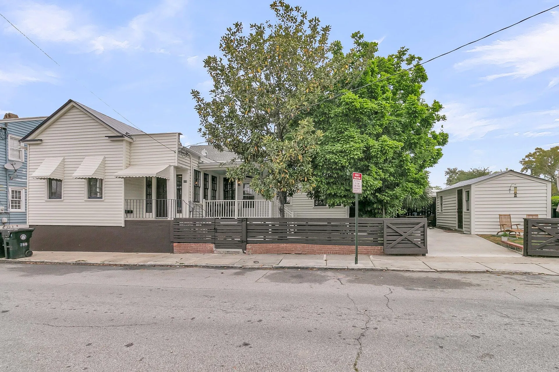 Property image 3 at 24 Hanover Street, Charleston, SC 29403