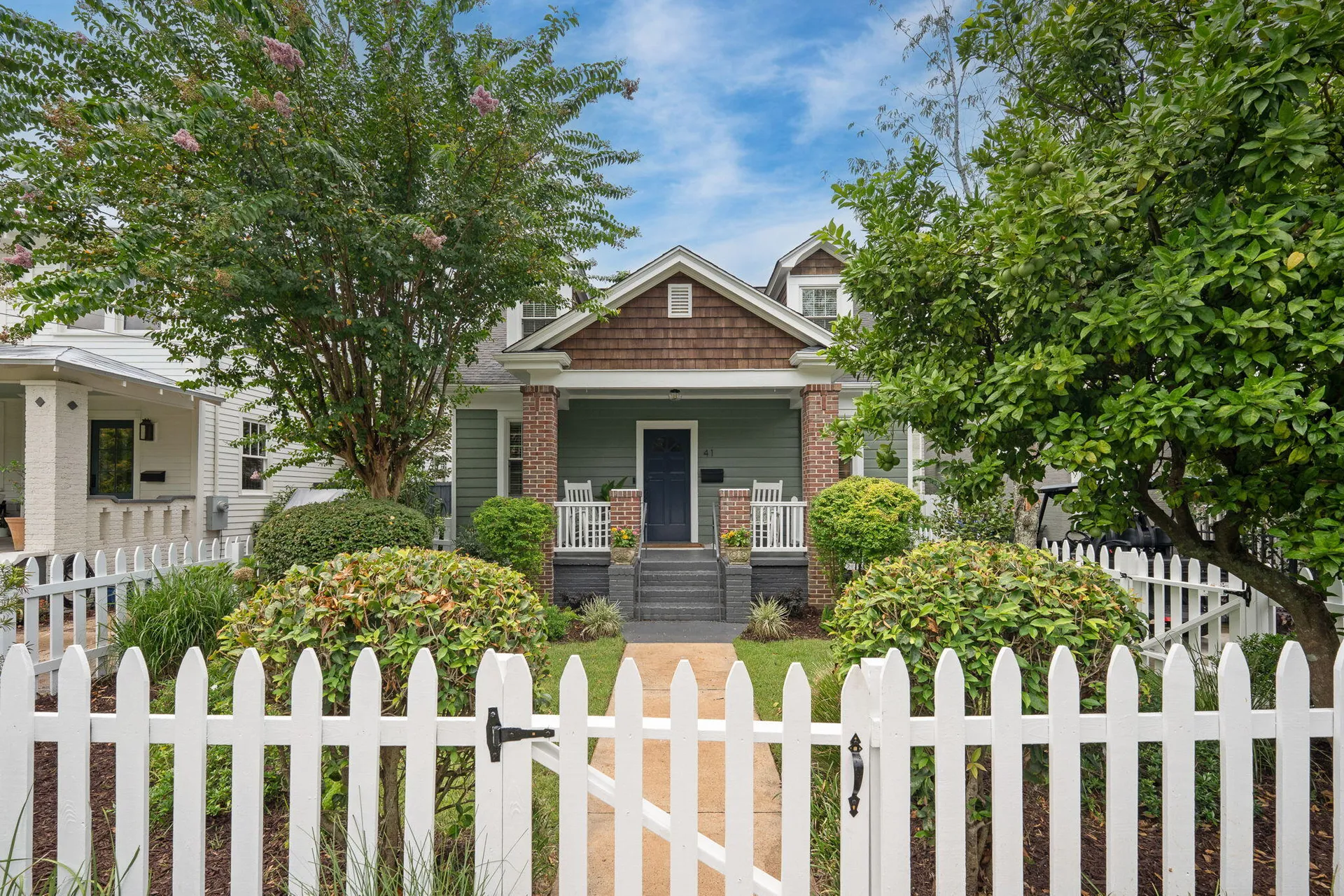 Property image 3 at 41 Poplar Street, Charleston, SC 29403