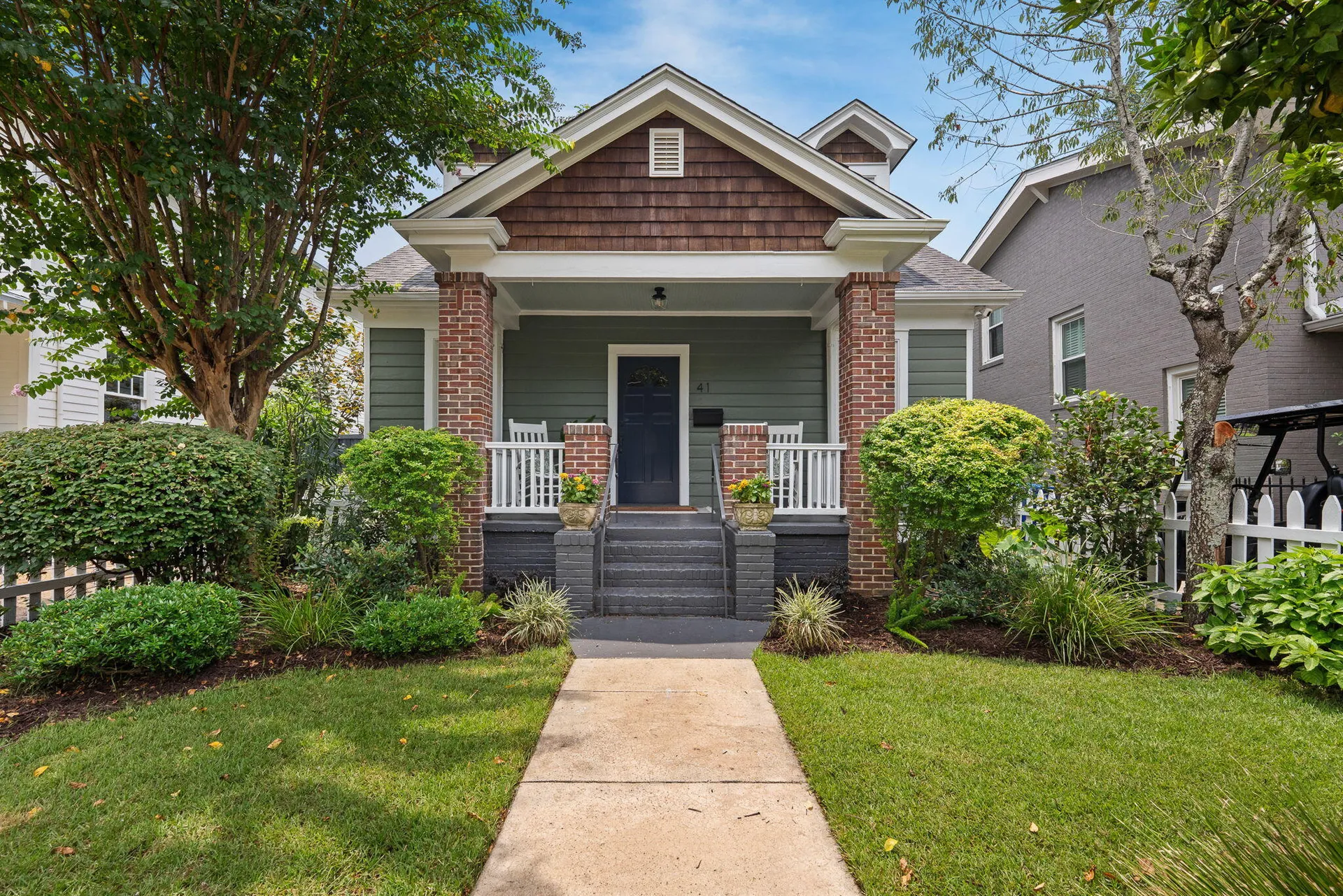 Property image 4 at 41 Poplar Street, Charleston, SC 29403