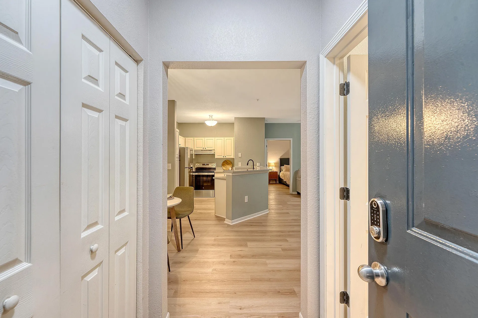 60 Fenwick Hall Allee 925