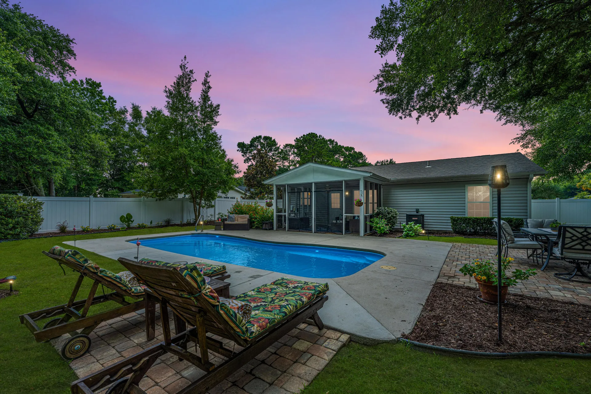 Property image 2 at 3308 Island Estates Drive, Johns Island, SC 29455