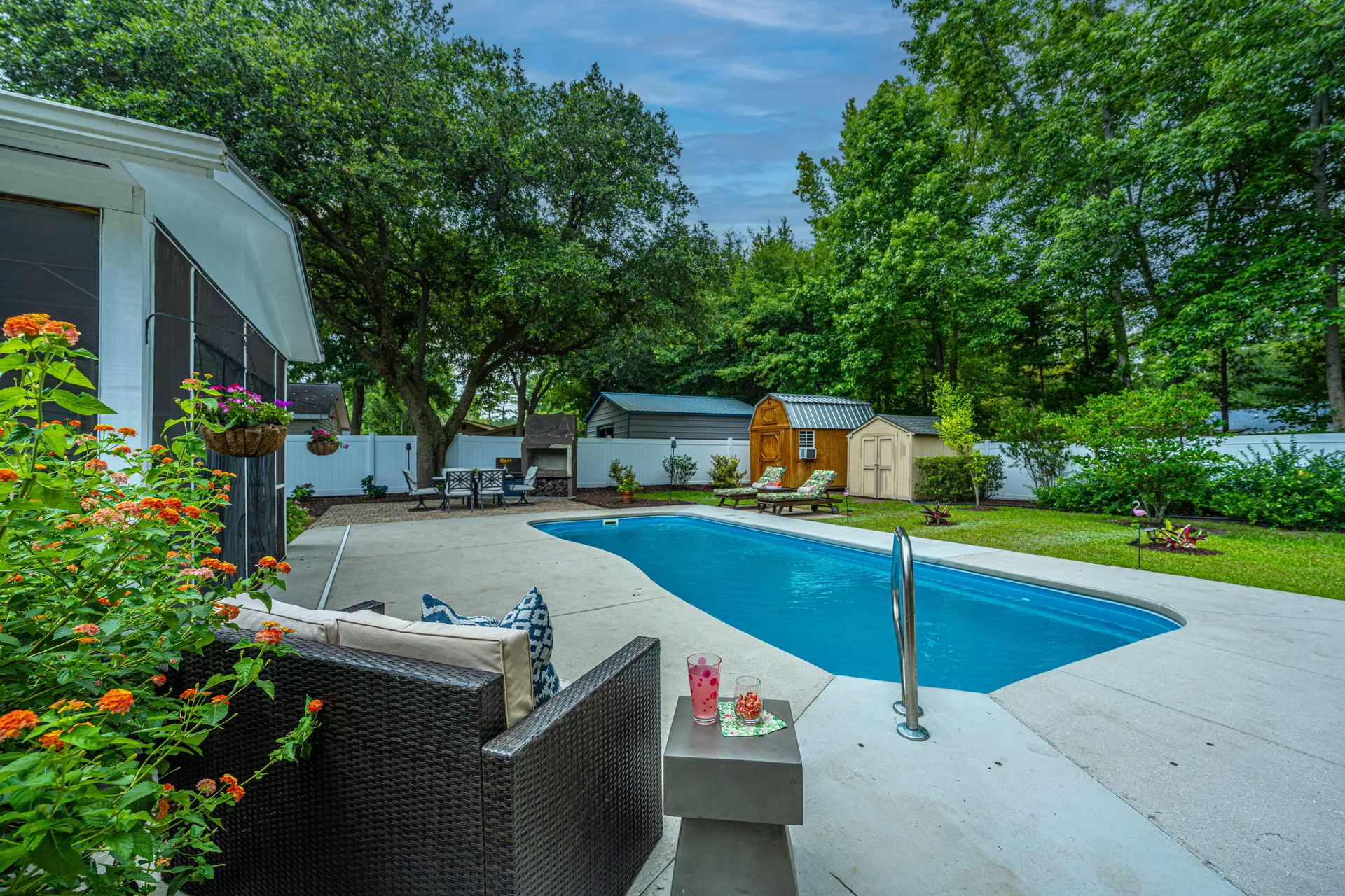 Property image 3 at 3308 Island Estates Drive, Johns Island, SC 29455