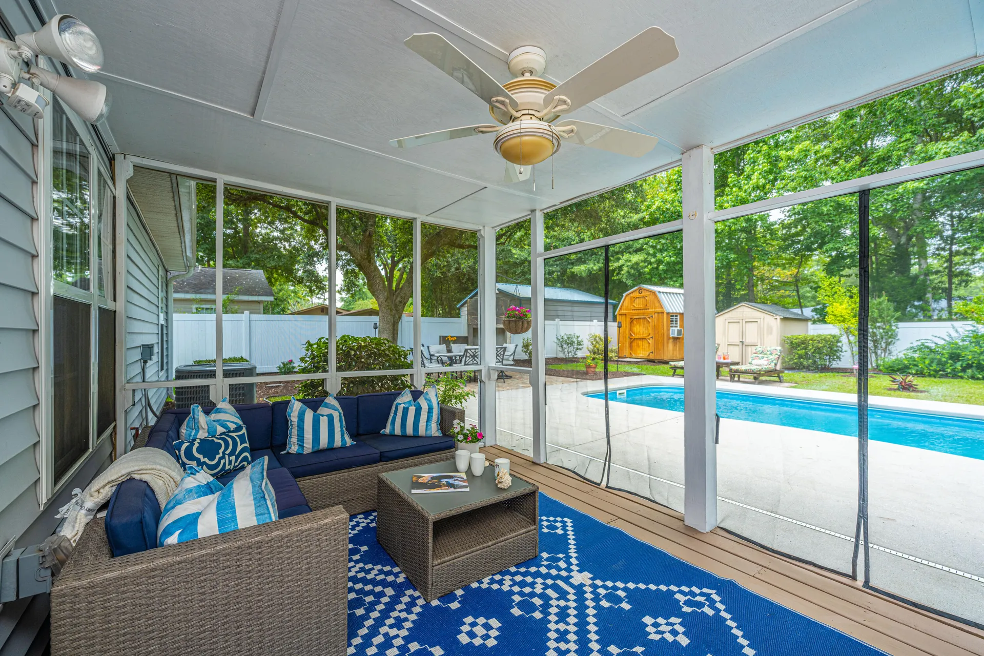 Property image 4 at 3308 Island Estates Drive, Johns Island, SC 29455