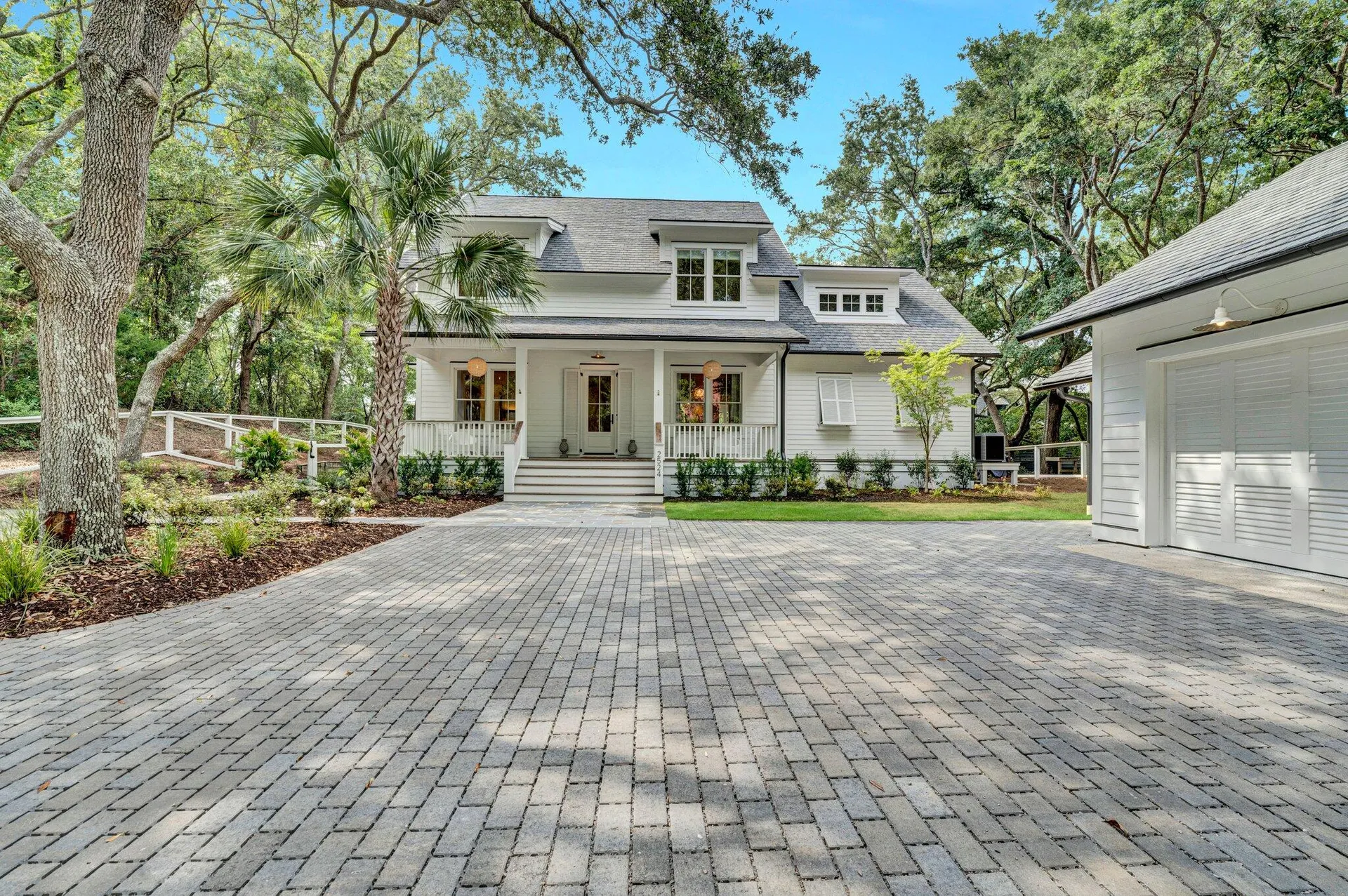 Property image 2 at 2524 Goldbug Avenue, Sullivans Island, SC 29482