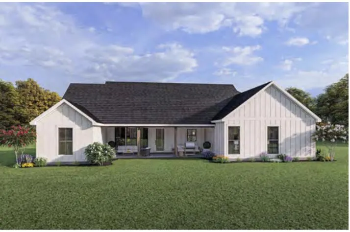 Property image 4 at 00 Woodland Drive, Summerville, SC 29485