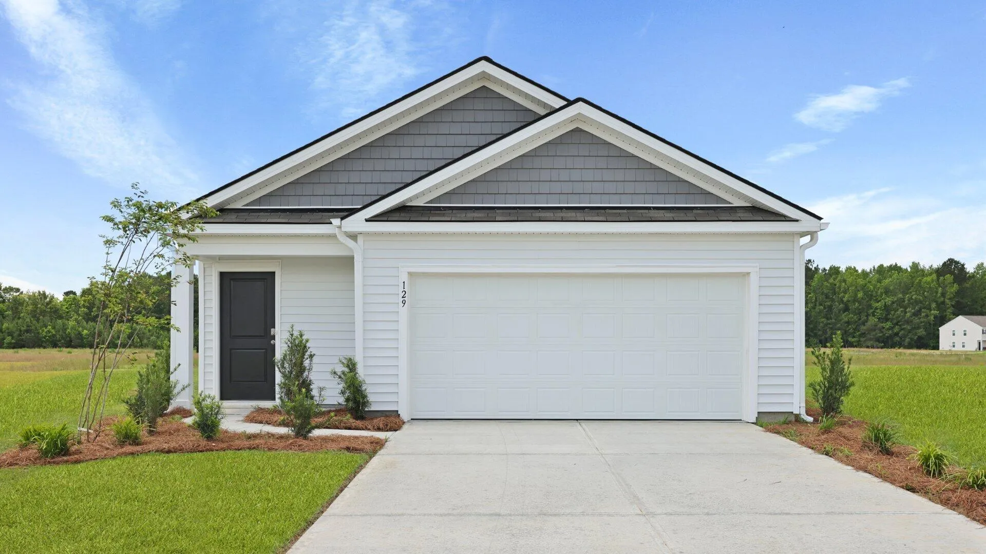 129 Culbertson Court