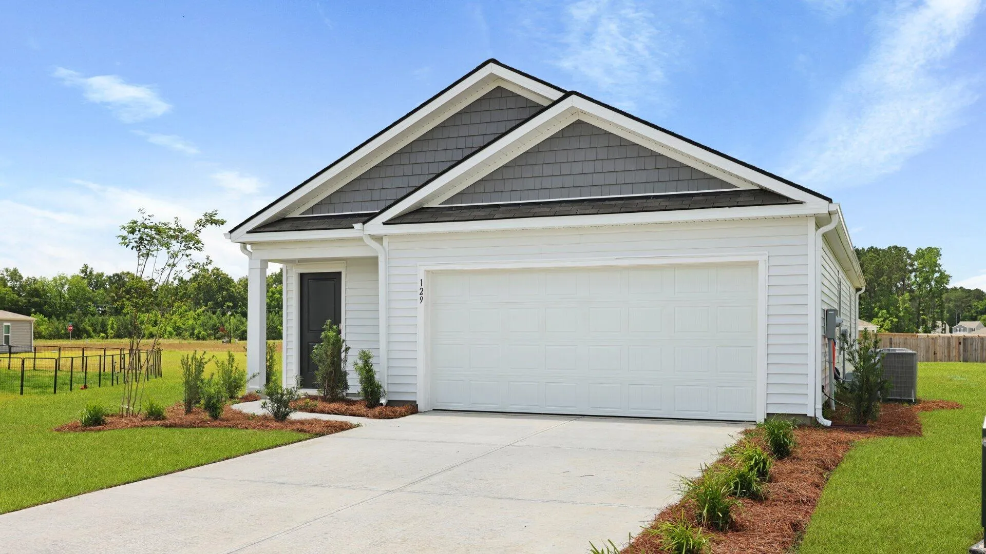 Property image 4 at 129 Culbertson Court, Holly Hill, SC 29059