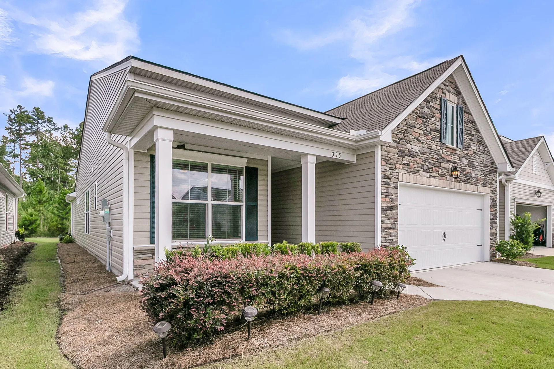395 Seaside Trail