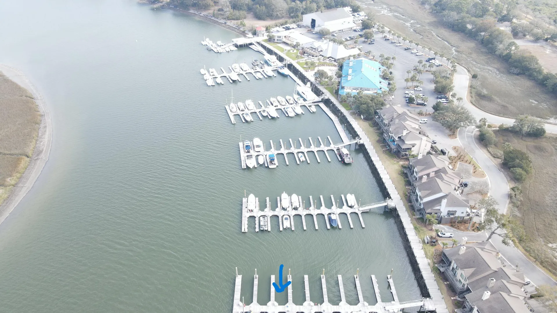 Property image 2 at 1880 Andell Bluff Boulevard 8, Seabrook Island, SC 29455