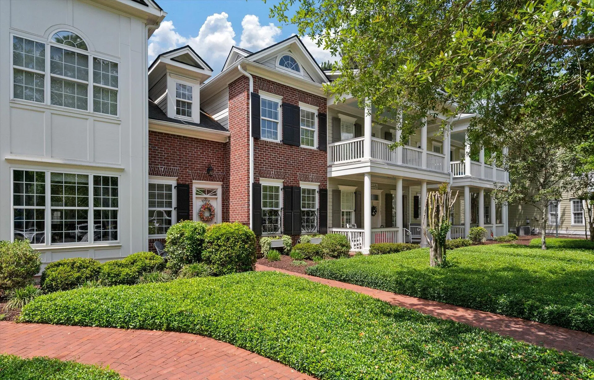 Property image 2 at 1781 Tennyson Row 6, Mount Pleasant, SC 29466
