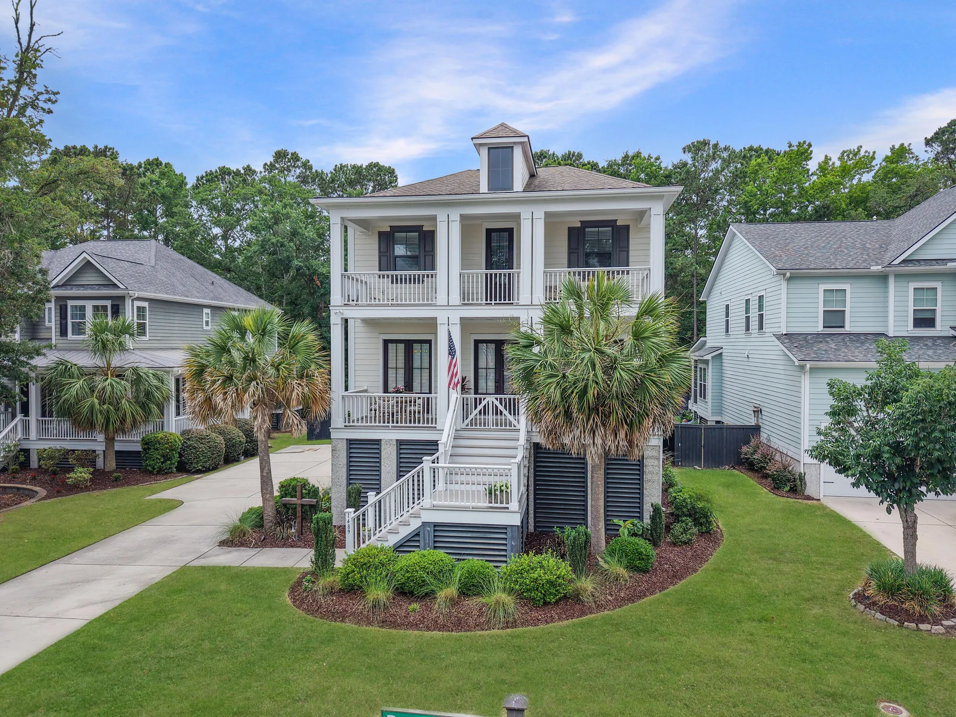 Property image 2 at 1489 Red Tide Road, Mount Pleasant, SC 29466