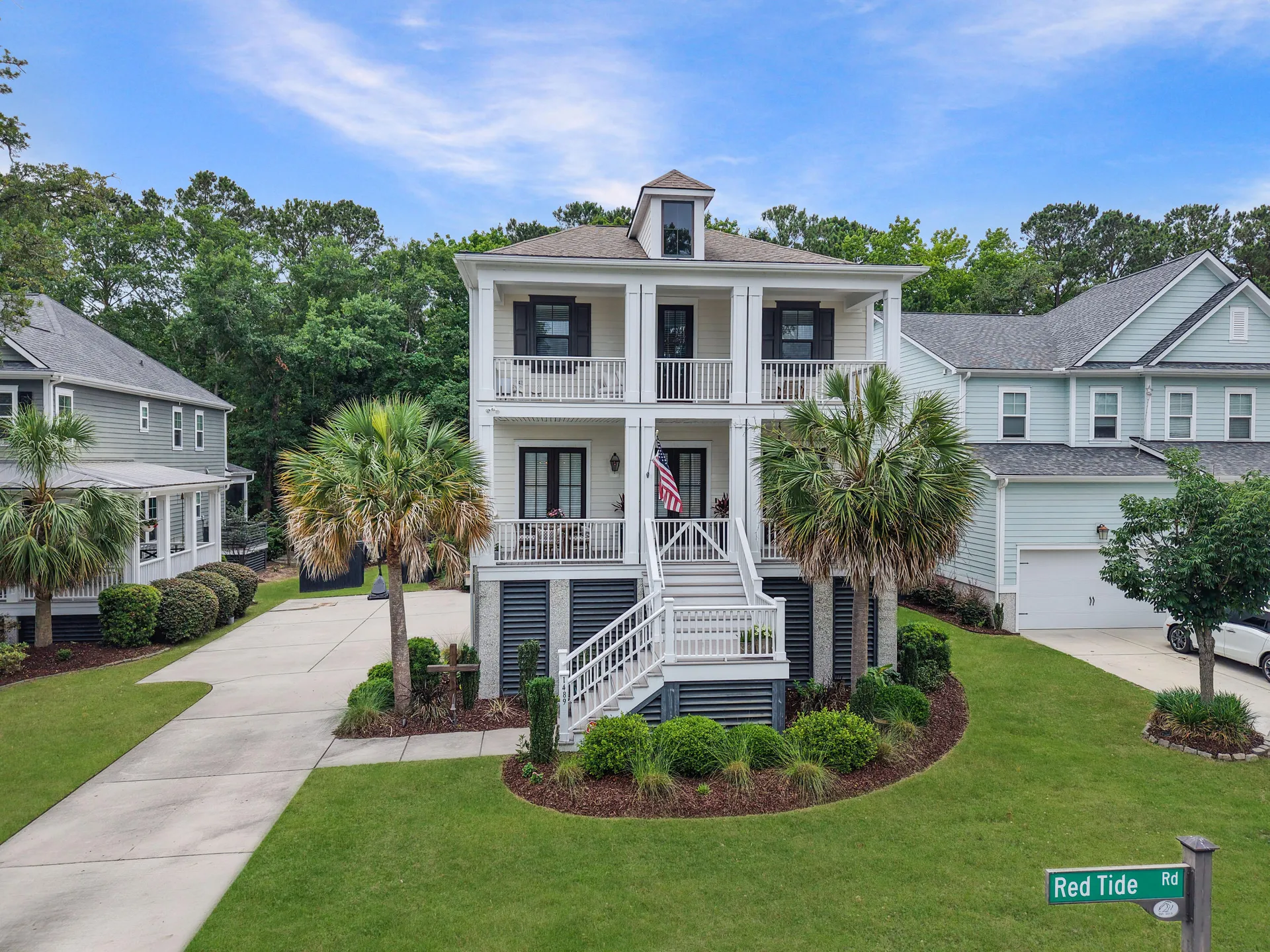 Property image 3 at 1489 Red Tide Road, Mount Pleasant, SC 29466
