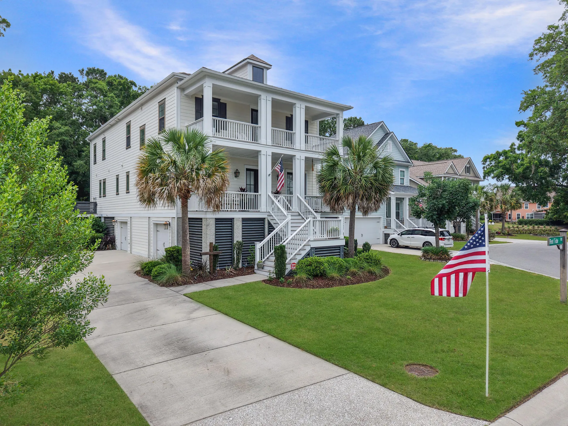 Property image 5 at 1489 Red Tide Road, Mount Pleasant, SC 29466