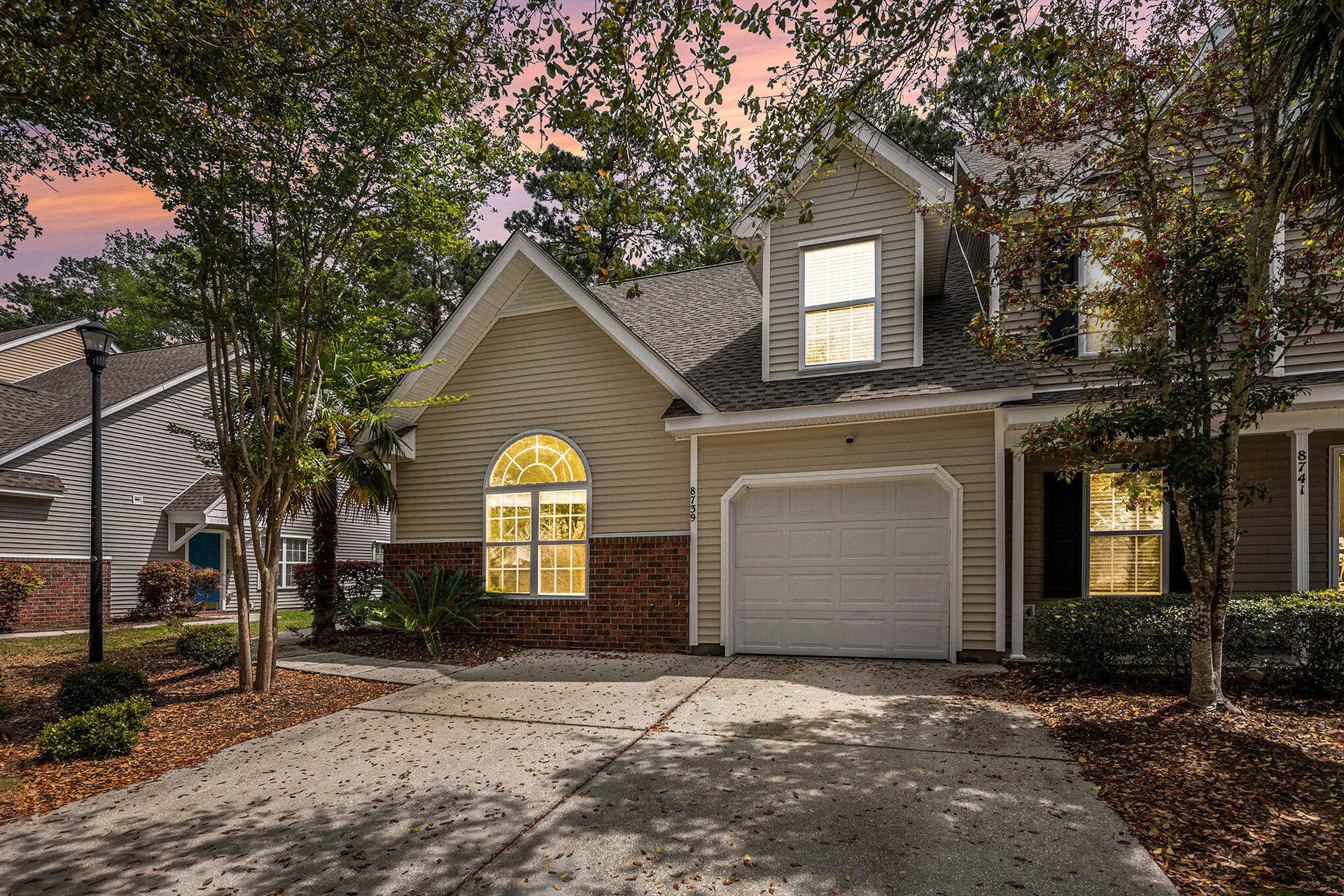 Property image 2 at 8739 Grassy Oak Trail, North Charleston, SC 29420