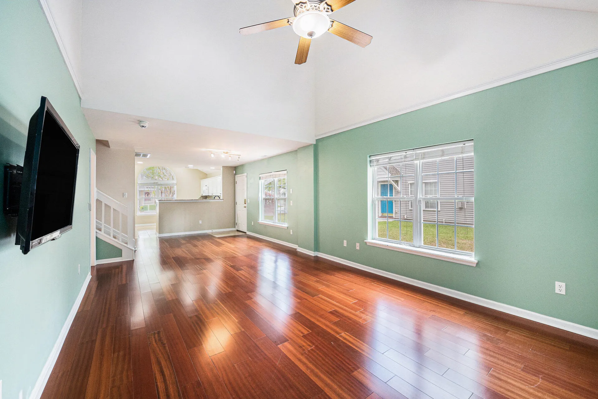 Property image 4 at 8739 Grassy Oak Trail, North Charleston, SC 29420