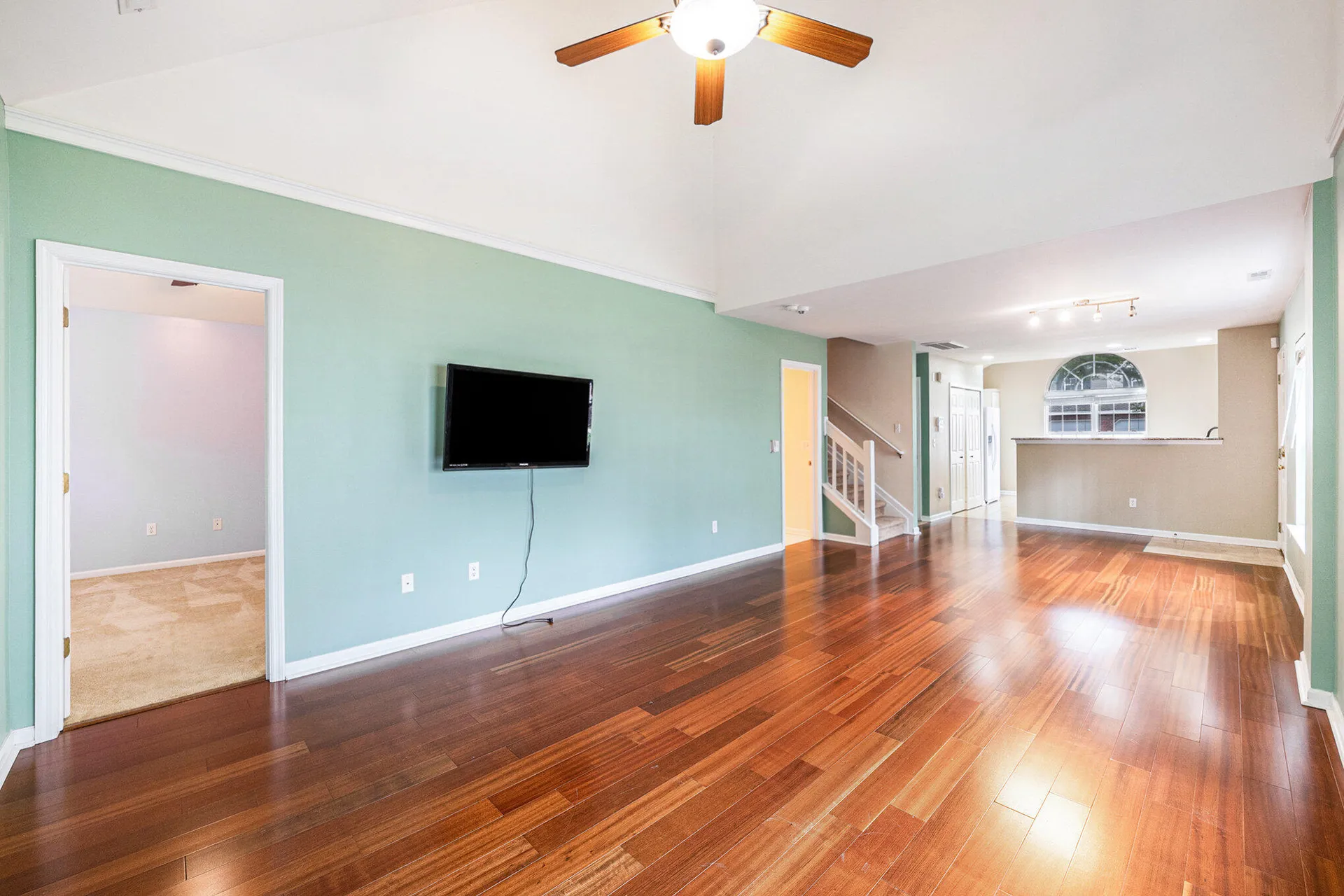 Property image 5 at 8739 Grassy Oak Trail, North Charleston, SC 29420