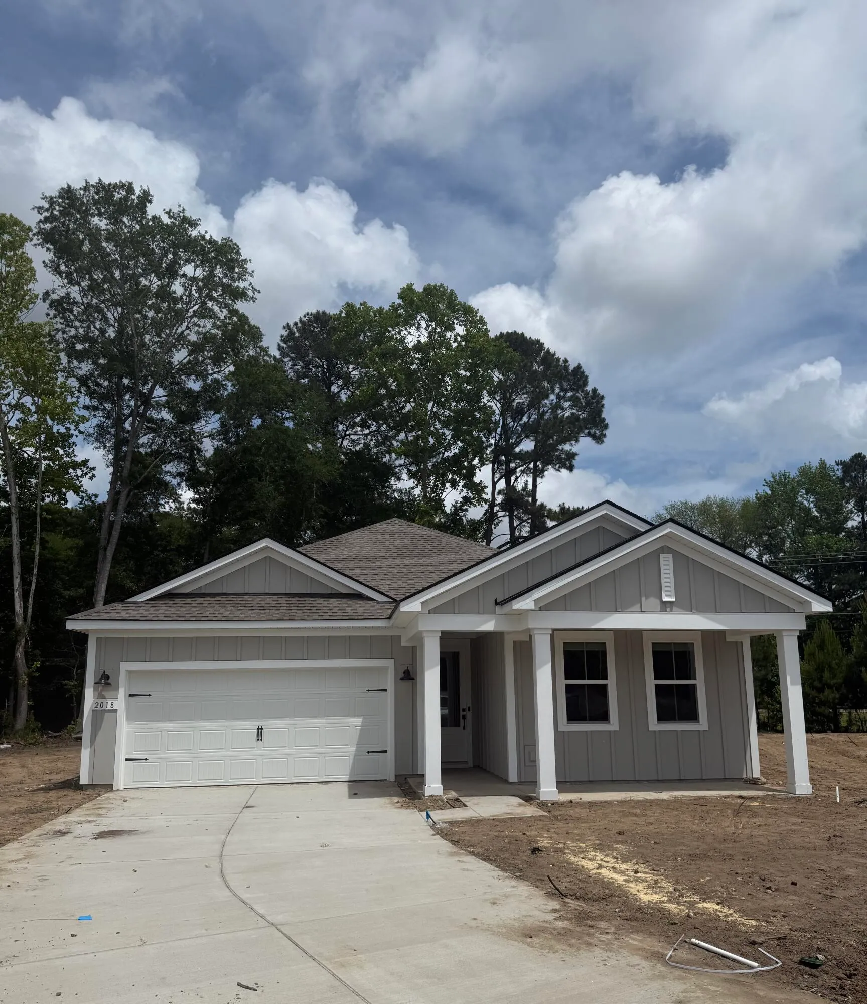 Property image 2 at 2018 Mcguire Lane 005, Hollywood, SC 29449