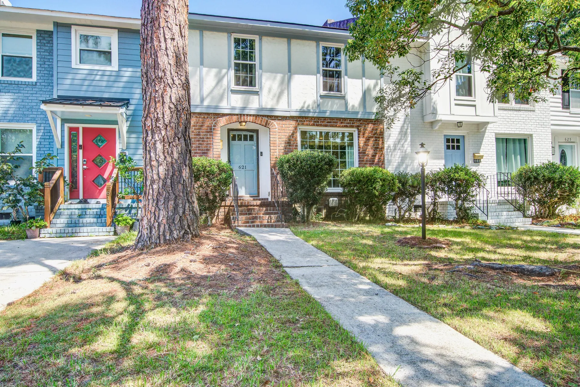 Property image 2 at 621 Williamson Drive, Mount Pleasant, SC 29464