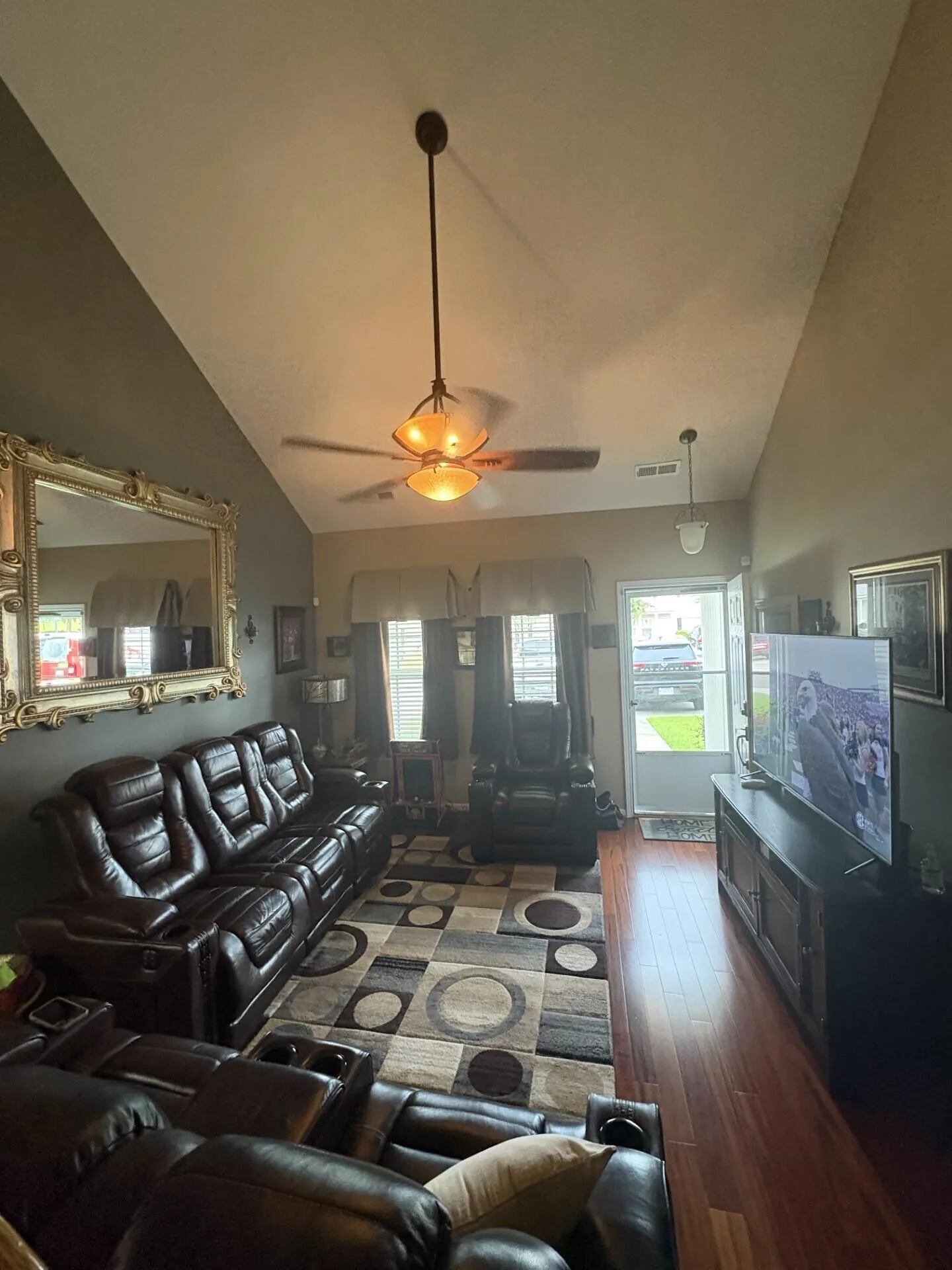 207 Congaree River Drive