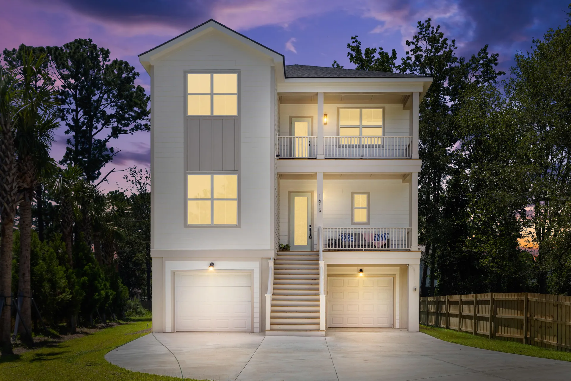 1615 Macoma Road