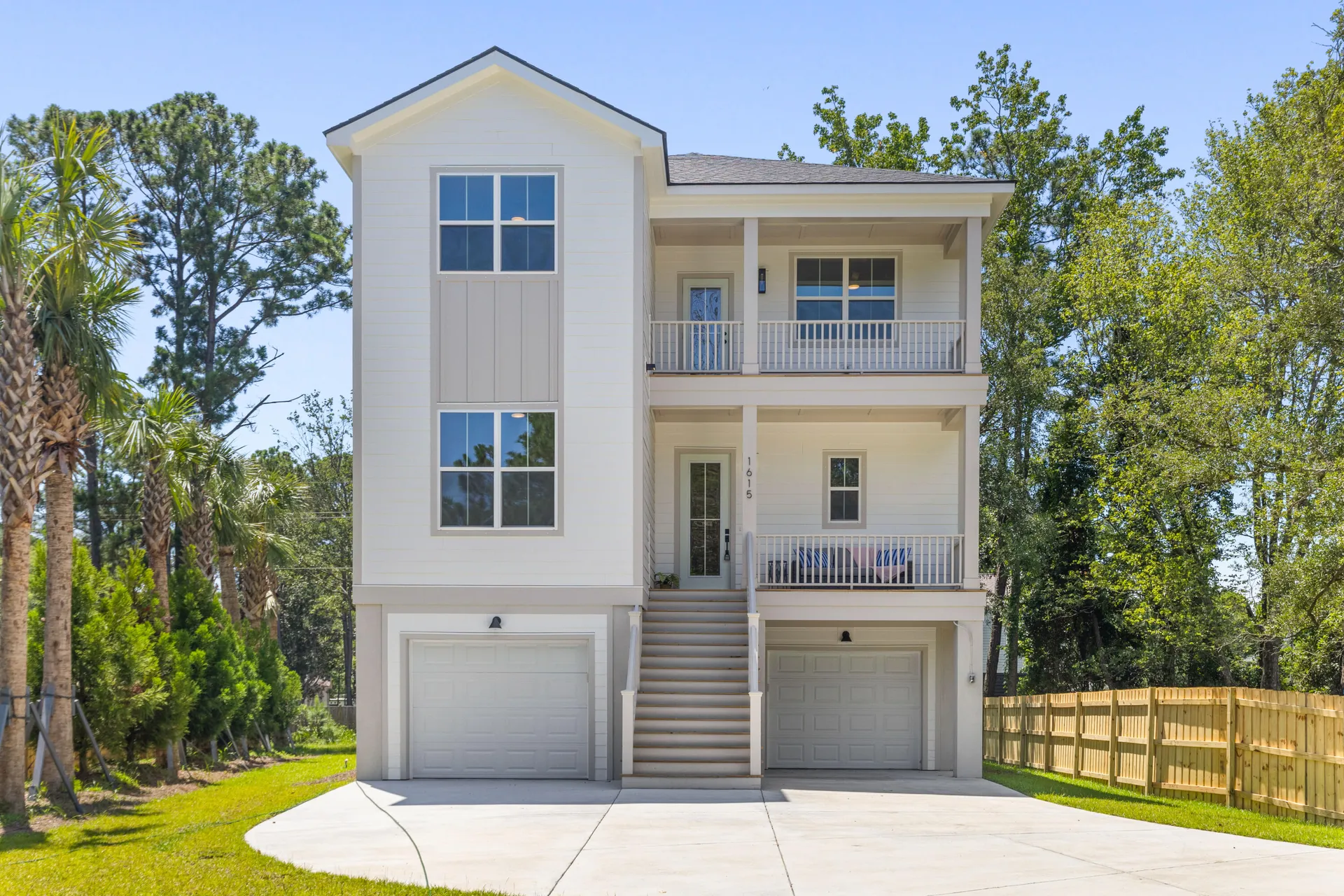 Property image 2 at 1615 Macoma Road, Mount Pleasant, SC 29466