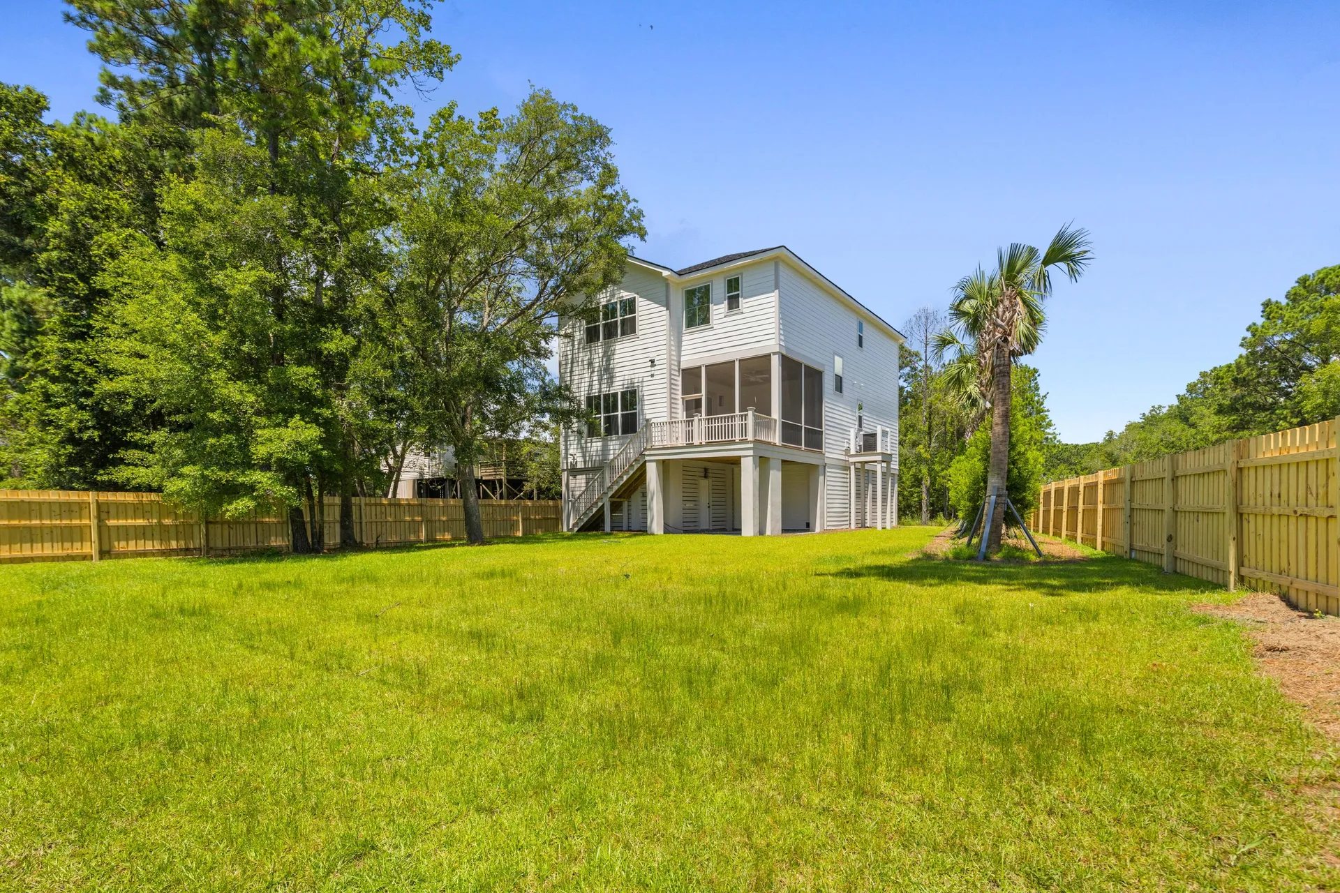 Property image 4 at 1615 Macoma Road, Mount Pleasant, SC 29466