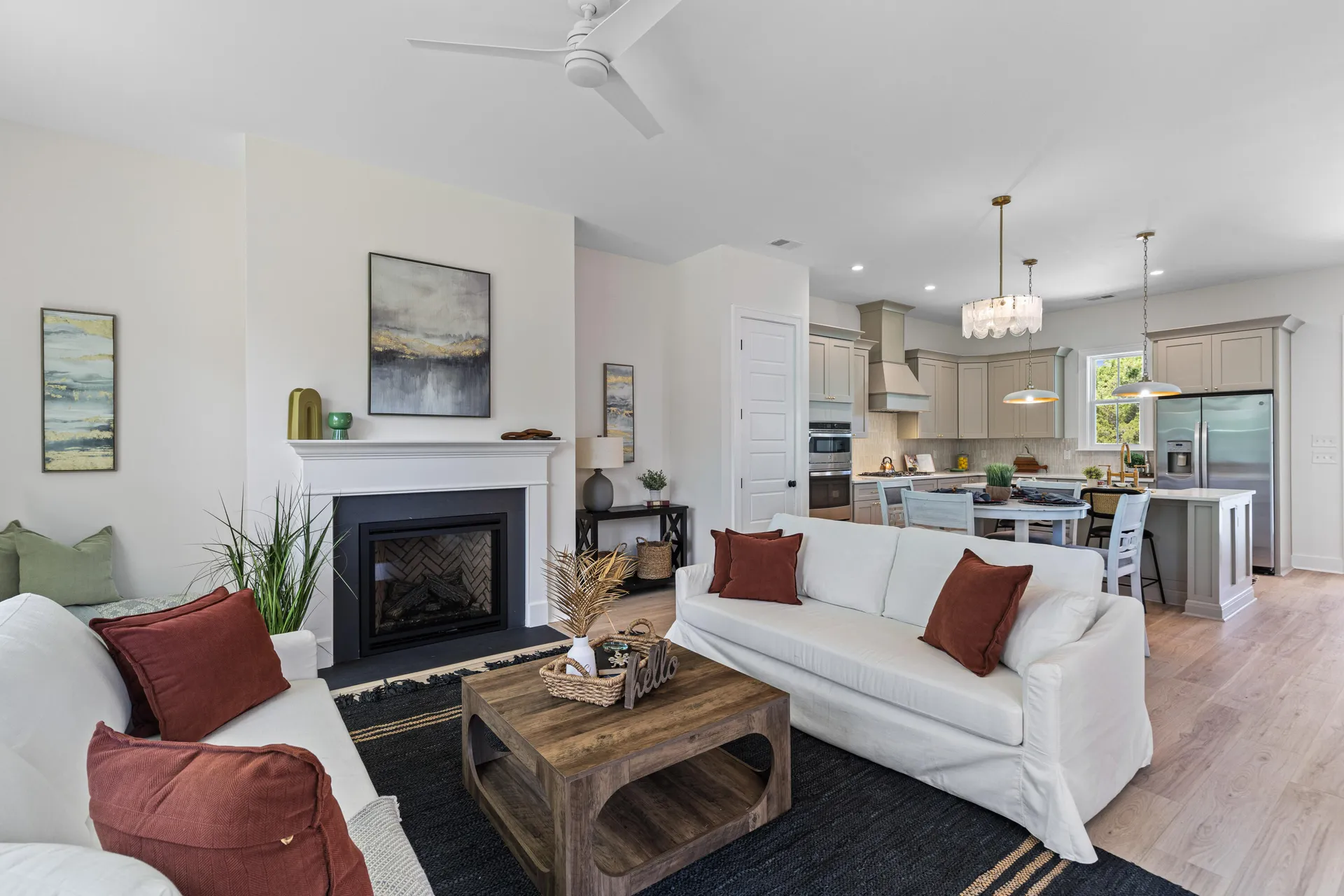 Property image 5 at 1615 Macoma Road, Mount Pleasant, SC 29466