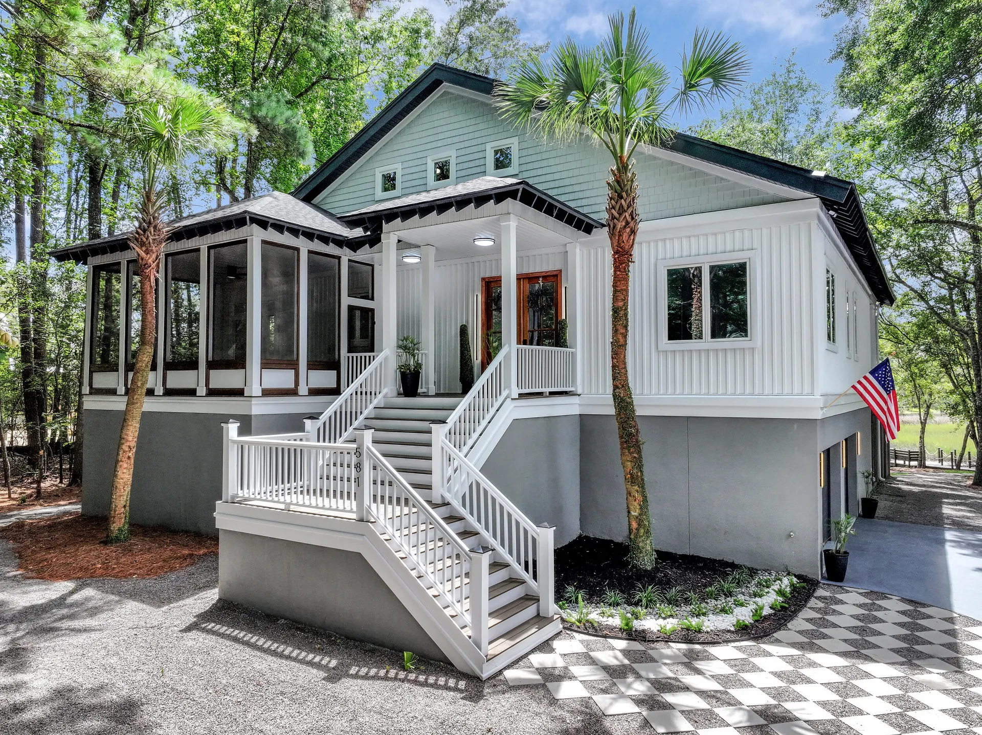 581 Flannery Place