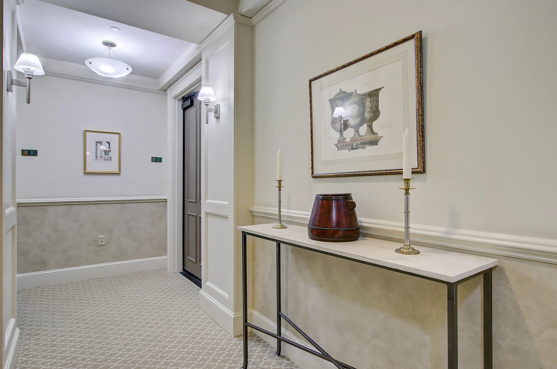 Property image 5 at 1 Vendue Range I, Charleston, SC 29401