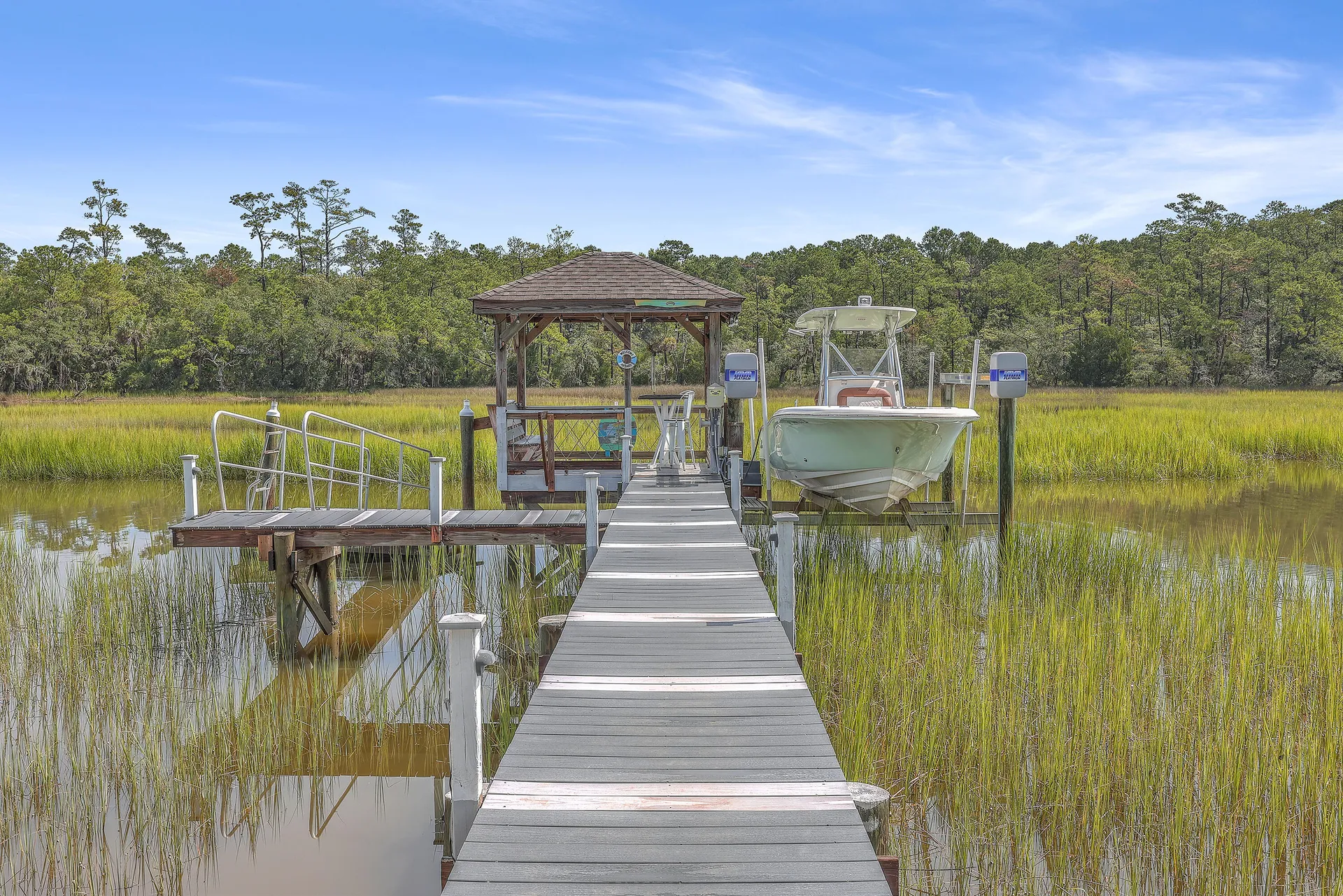 Property image 4 at 1374 Black River Drive, Mount Pleasant, SC 29466