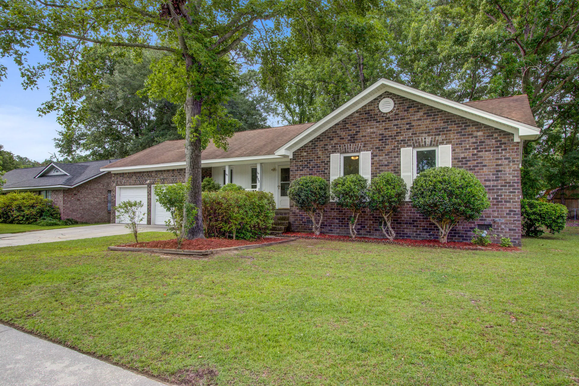 Property image 2 at 436 Fox Hunt Road, Goose Creek, SC 29445