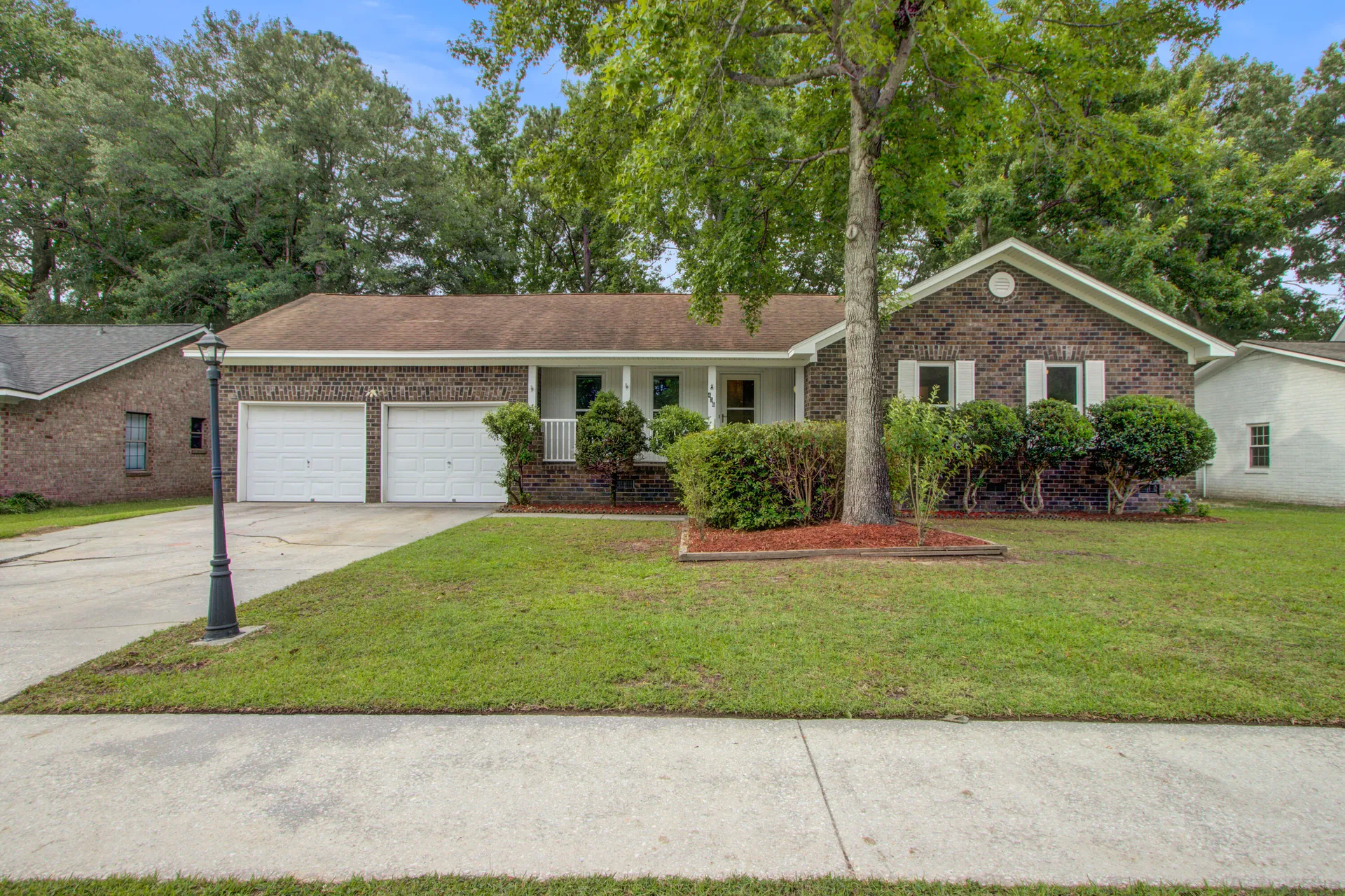 Property image 3 at 436 Fox Hunt Road, Goose Creek, SC 29445