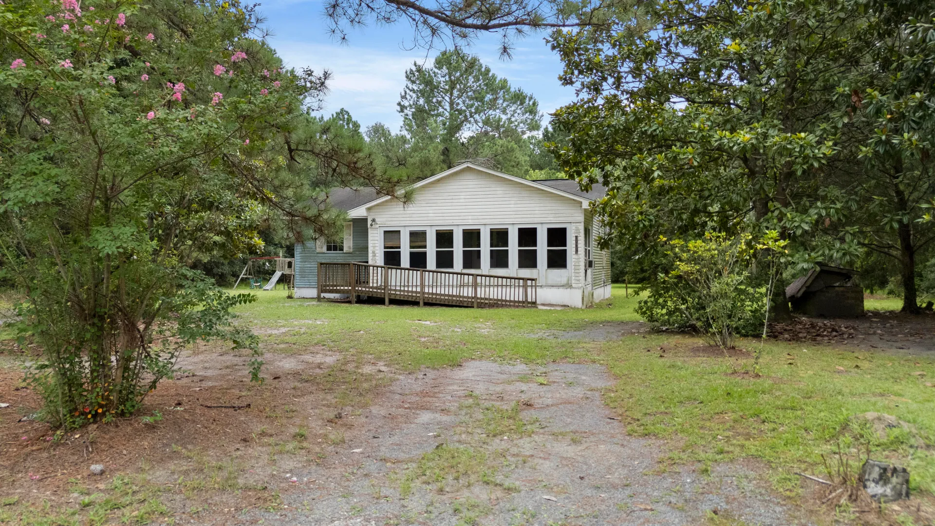 1049 Blue Flame Road
