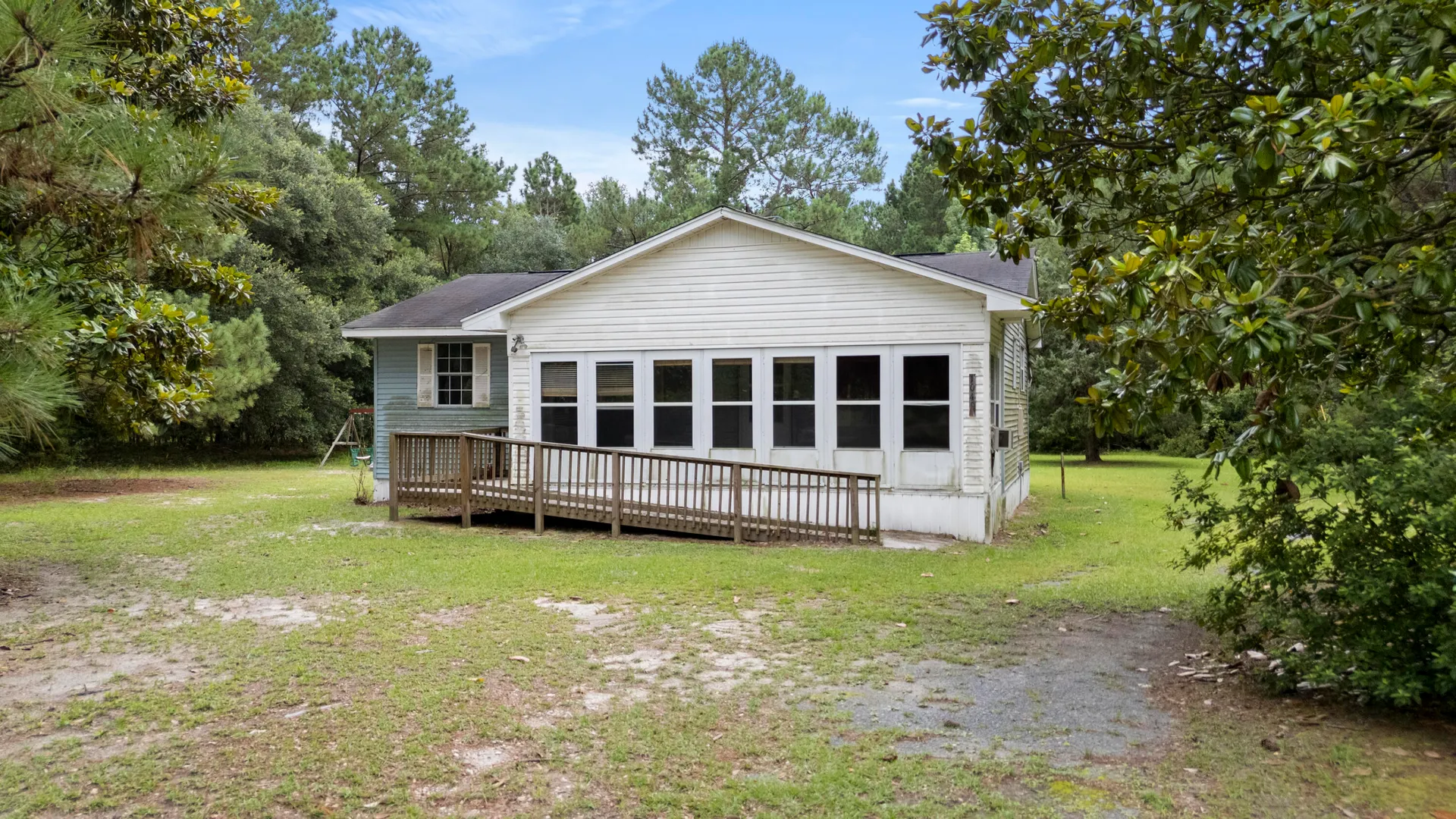 Property image 2 at 1049 Blue Flame Road, Bonneau, SC 29431