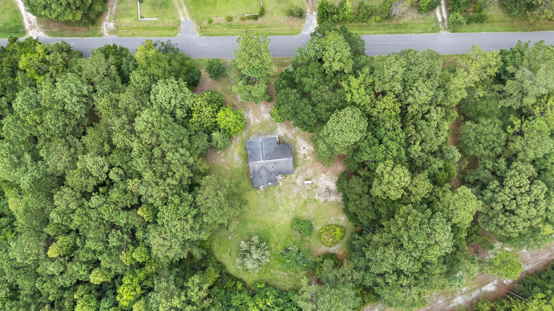 Property image 5 at 1049 Blue Flame Road, Bonneau, SC 29431