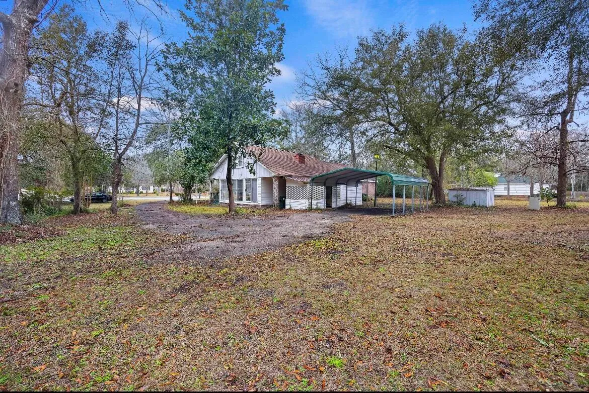 Property image 5 at 1263 N Highway 52, Moncks Corner, SC 29461
