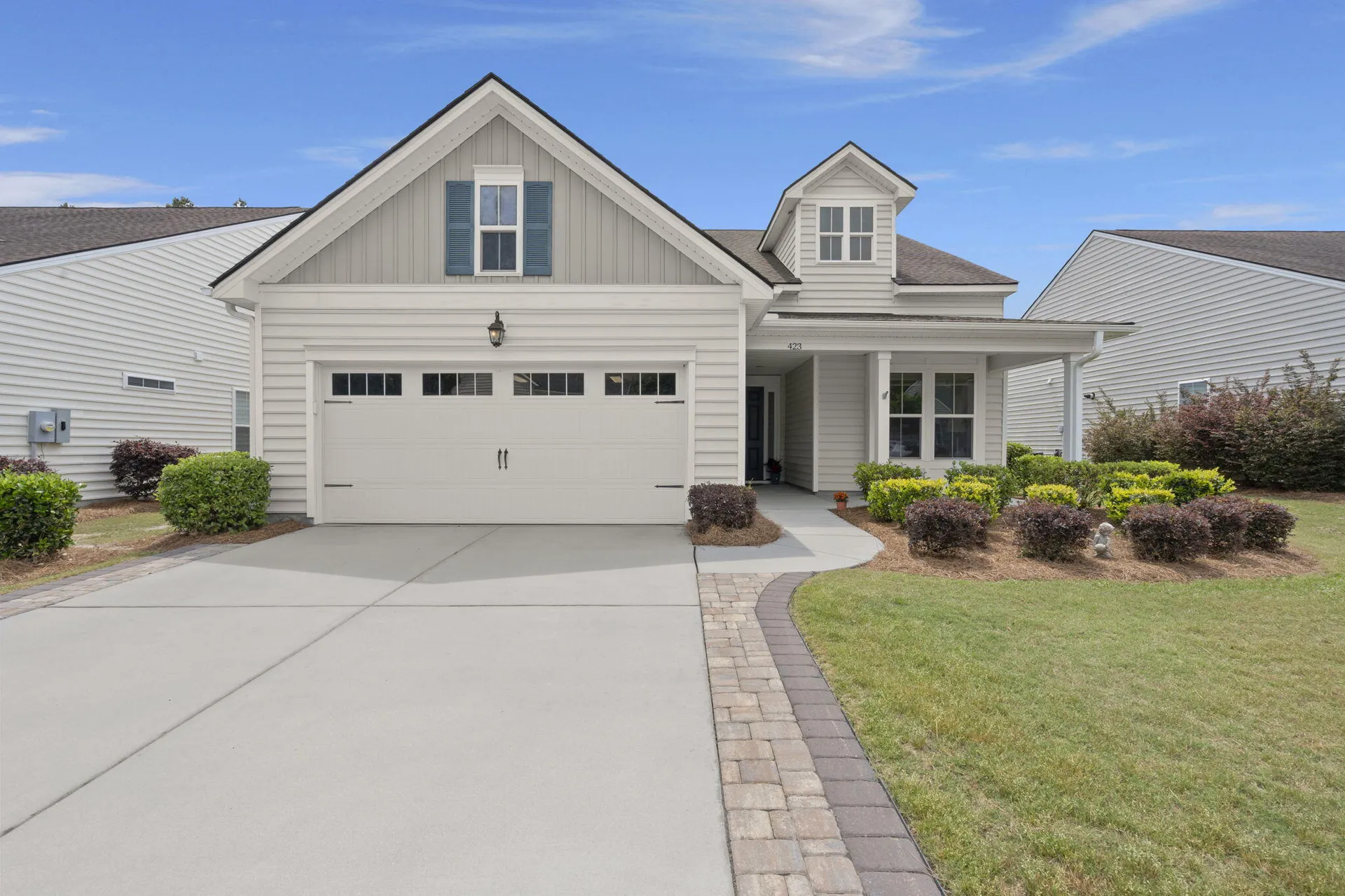 Property image 2 at 423 Four Seasons Boulevard, Summerville, SC 29486