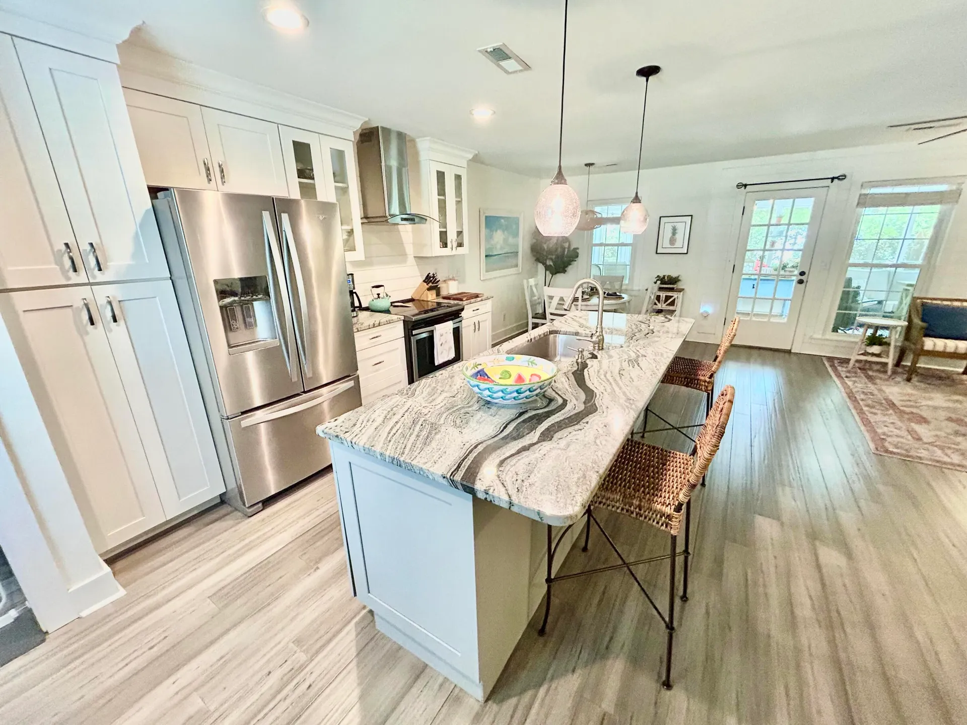 Property image 3 at 640 Semaht Street, Charleston, SC 29412