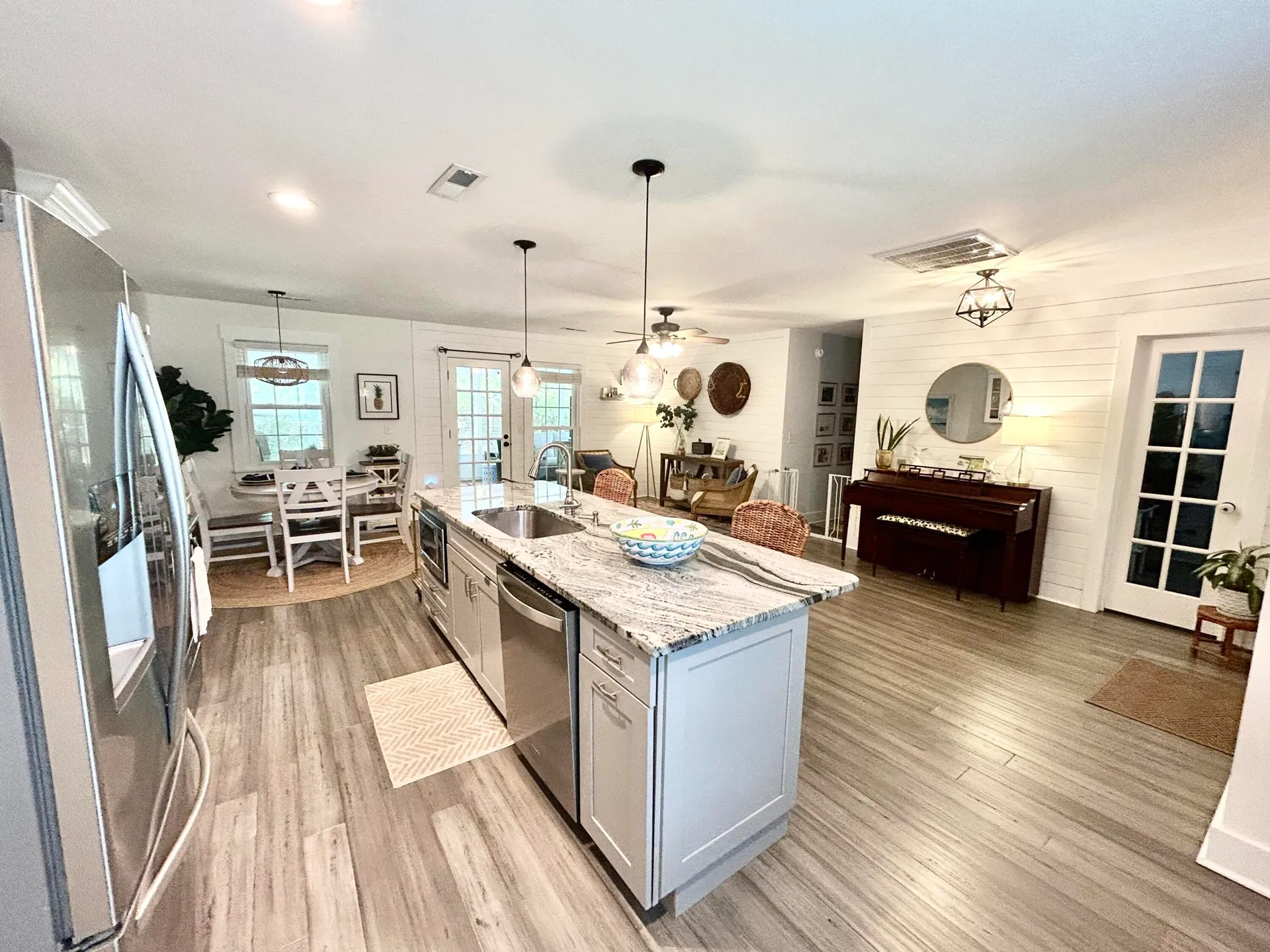 Property image 4 at 640 Semaht Street, Charleston, SC 29412
