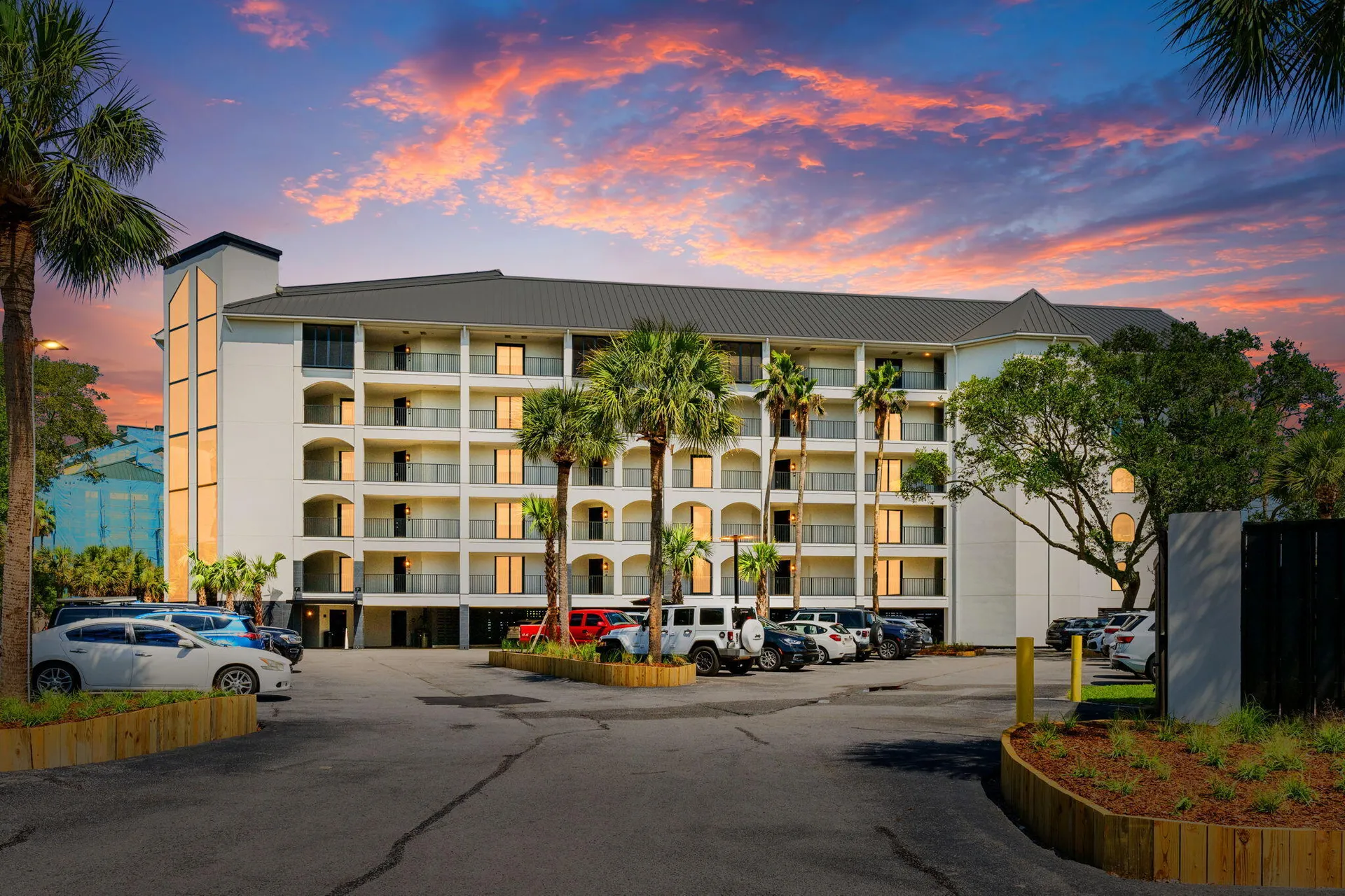 Property image 3 at 9002 Palmetto Drive 420, Isle of Palms, SC 29451