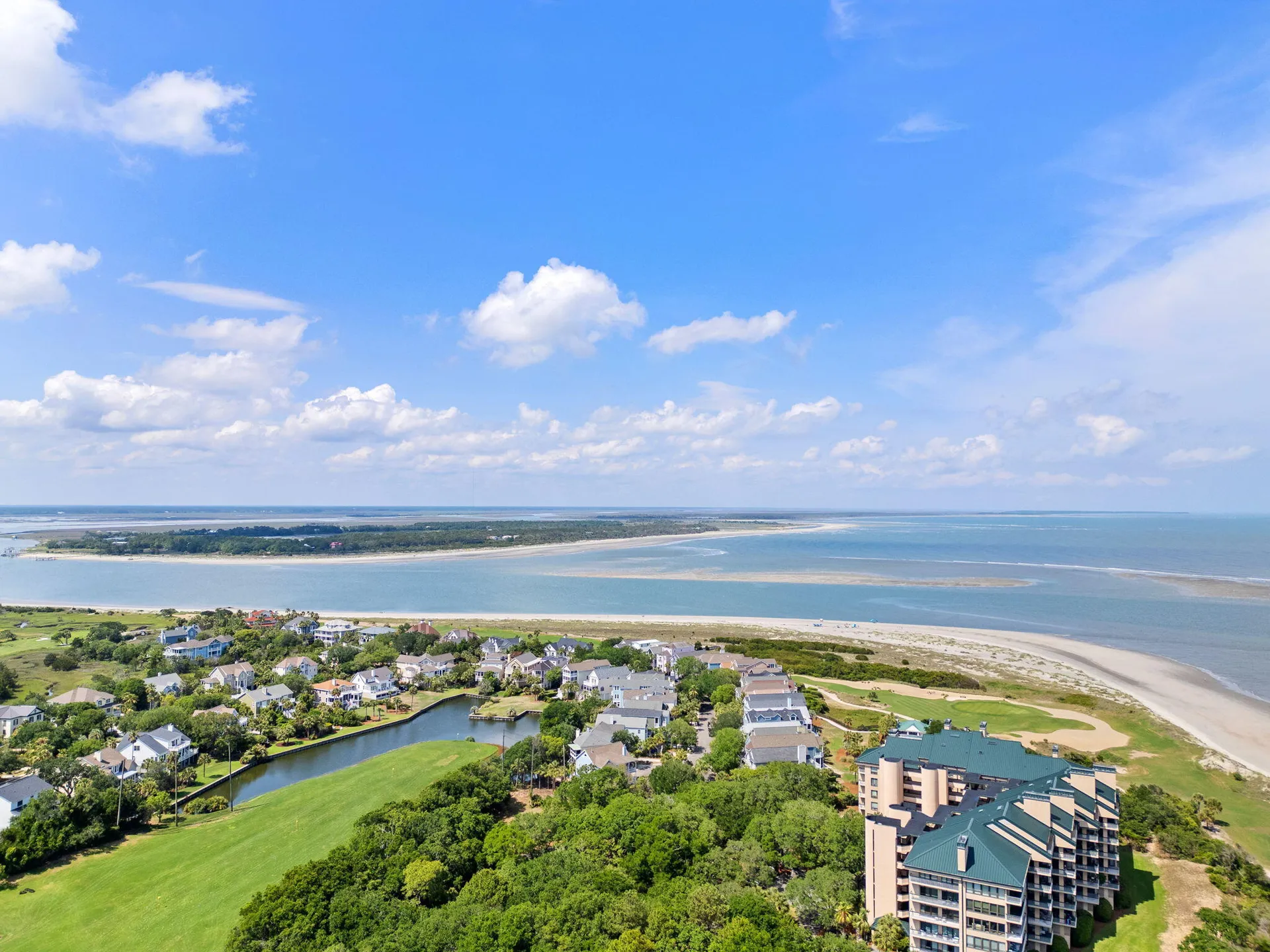 Property image 5 at 9002 Palmetto Drive 420, Isle of Palms, SC 29451