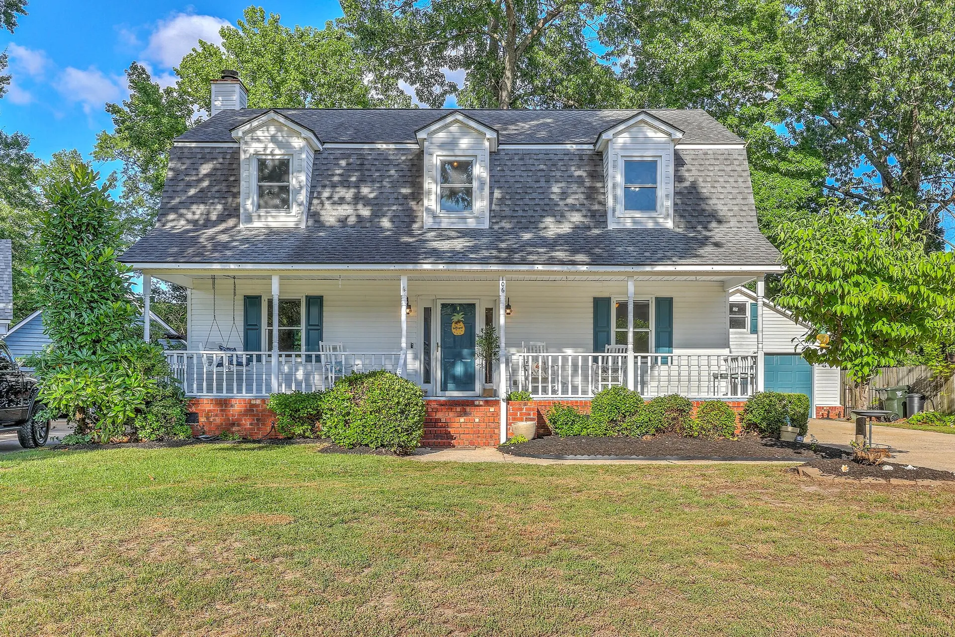 Property image 2 at 106 Cicero Court, Goose Creek, SC 29445
