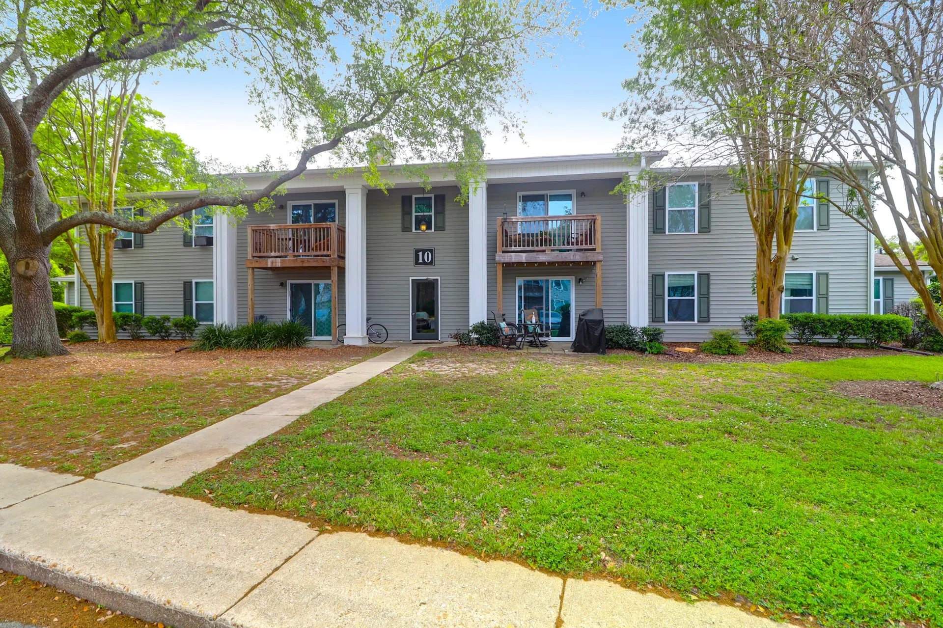 Property image 2 at 1402 Camp Road 10c, Charleston, SC 29412