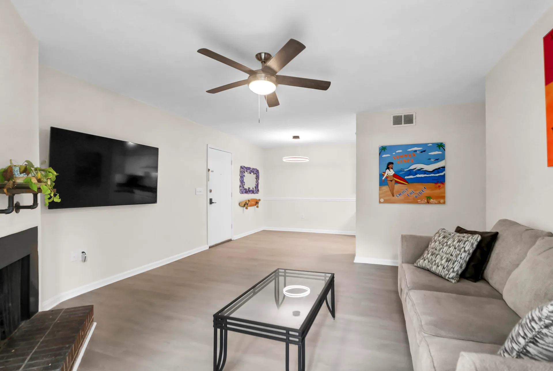 Property image 3 at 1402 Camp Road 10c, Charleston, SC 29412