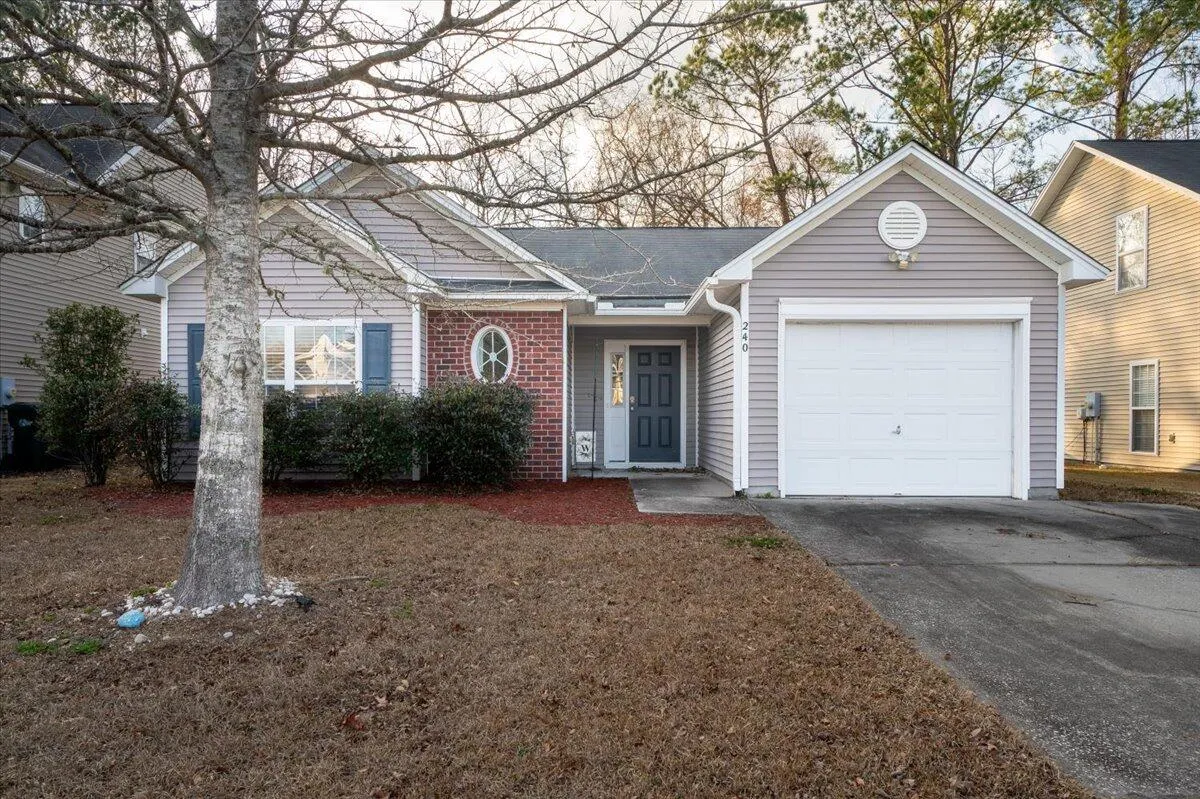240 Island Green Road
