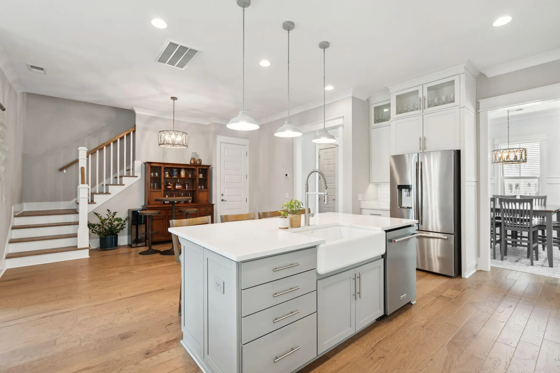 Property image 5 at 2313 Bucktail Court, Mount Pleasant, SC 29466