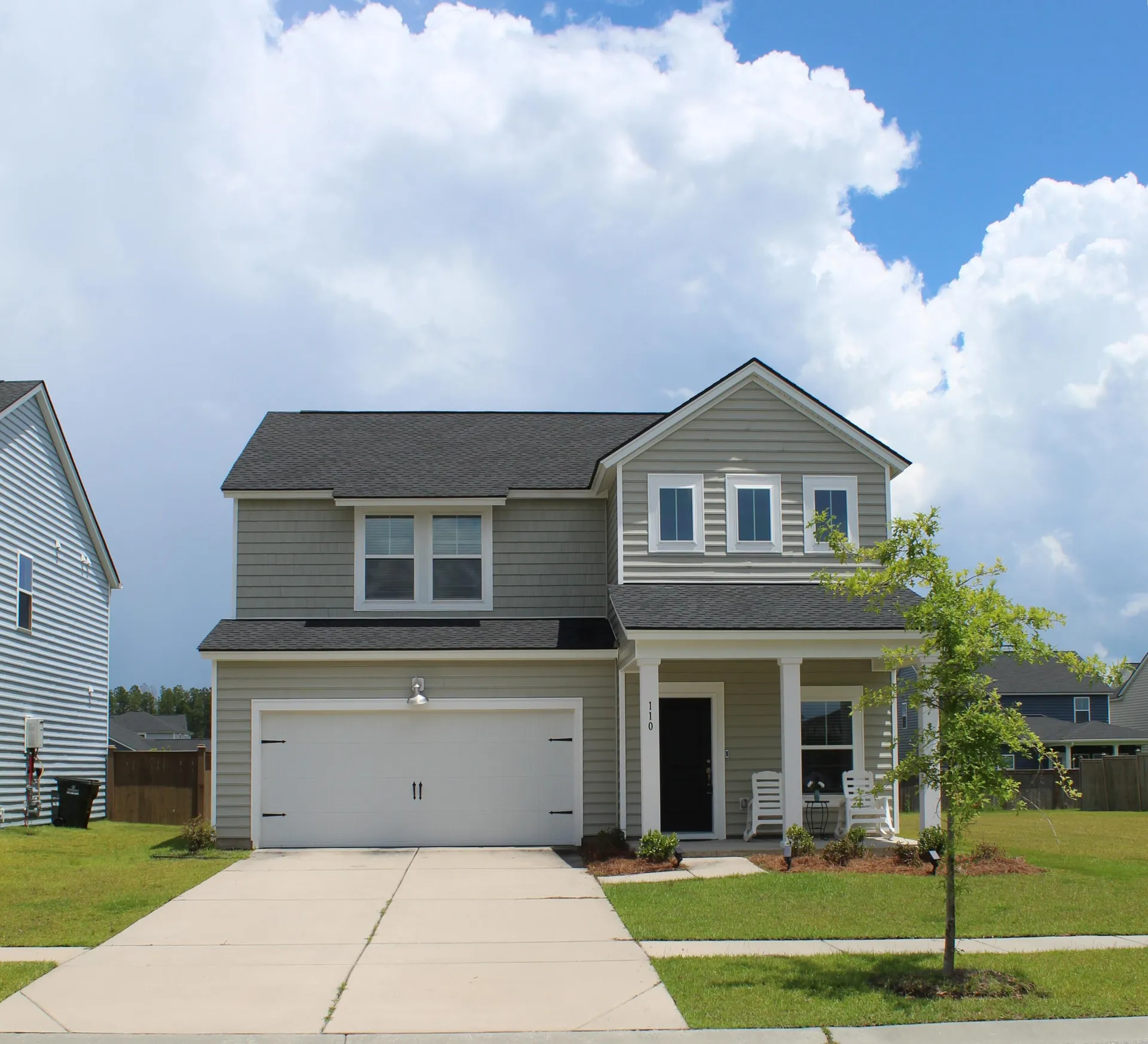 110 Greenbelt Court