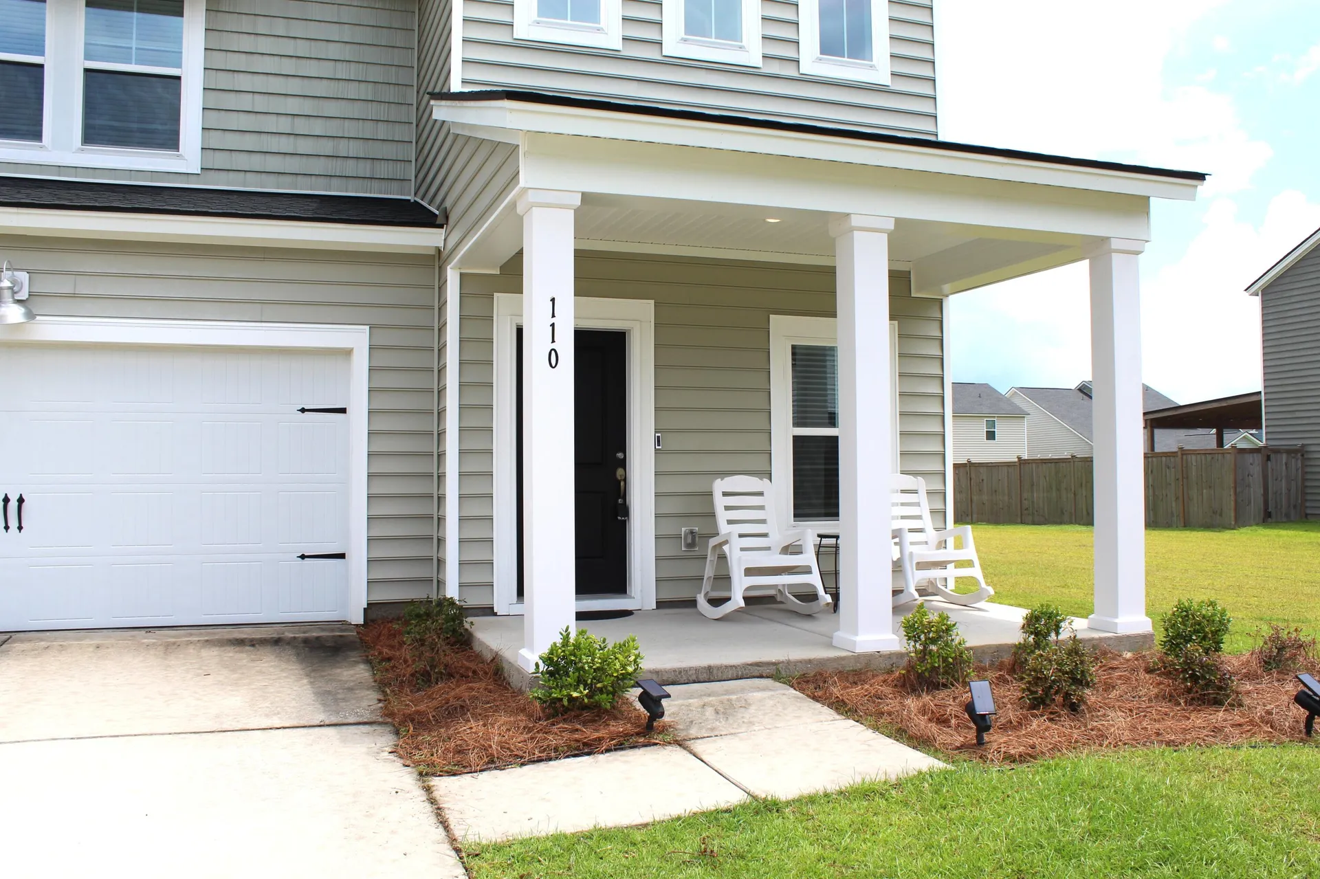 Property image 2 at 110 Greenbelt Court, Summerville, SC 29485