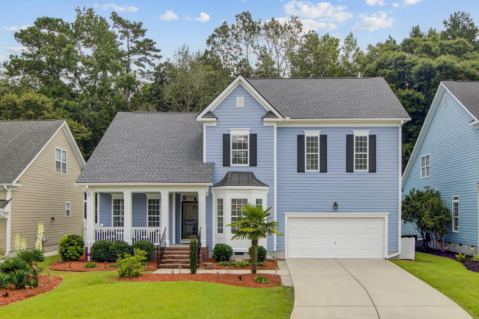 Property image 2 at 219 Carolinian Drive, Summerville, SC 29485